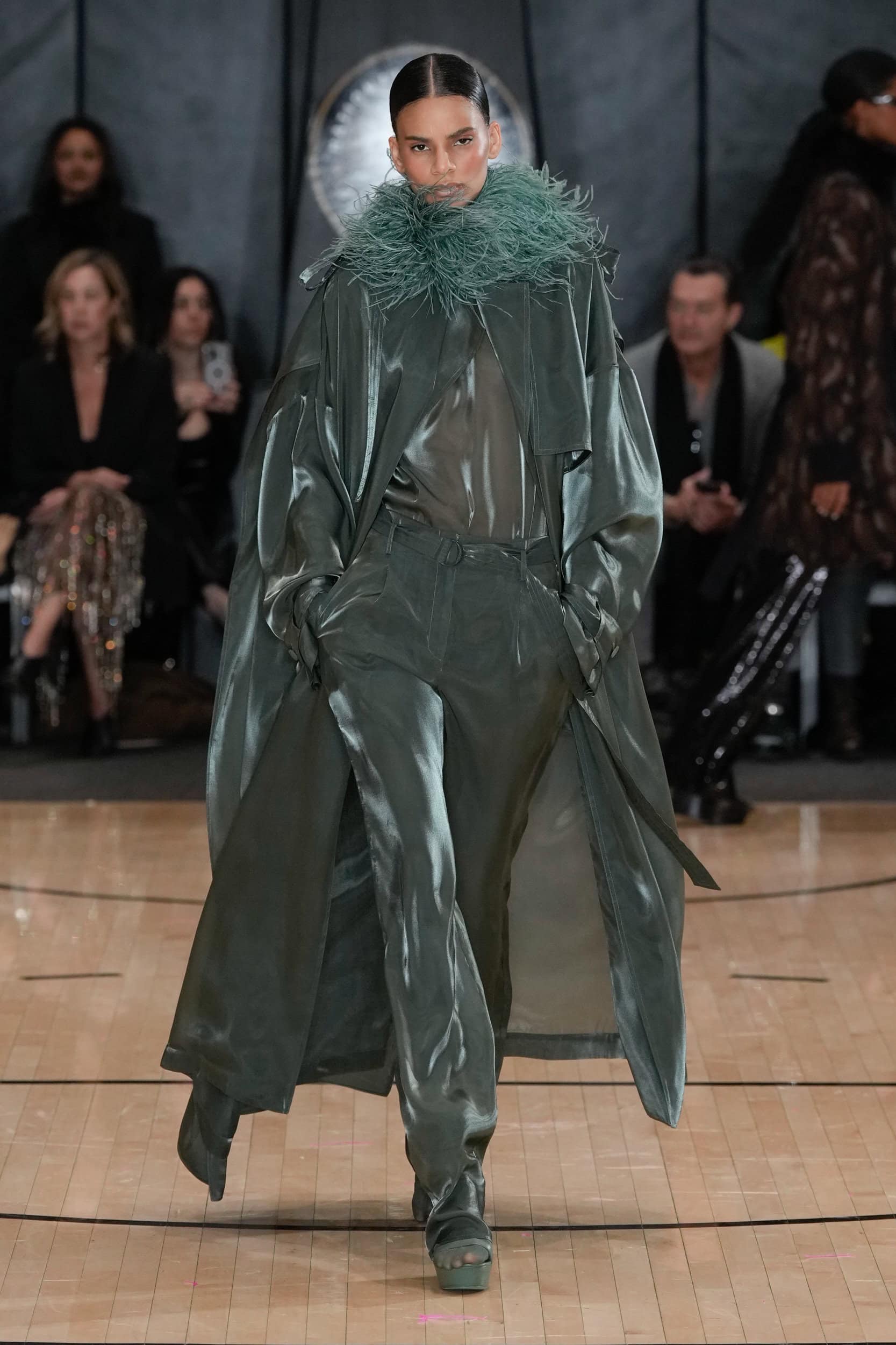 LaPointe Fall 2025 Show image