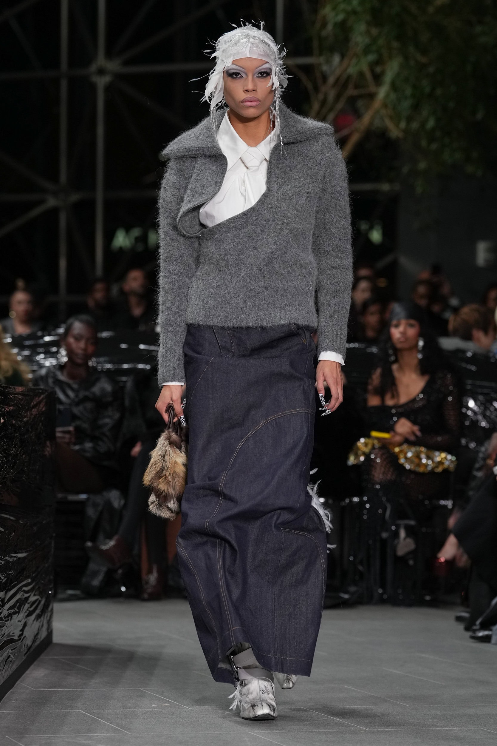 LUAR FALL 2025 SHOW
