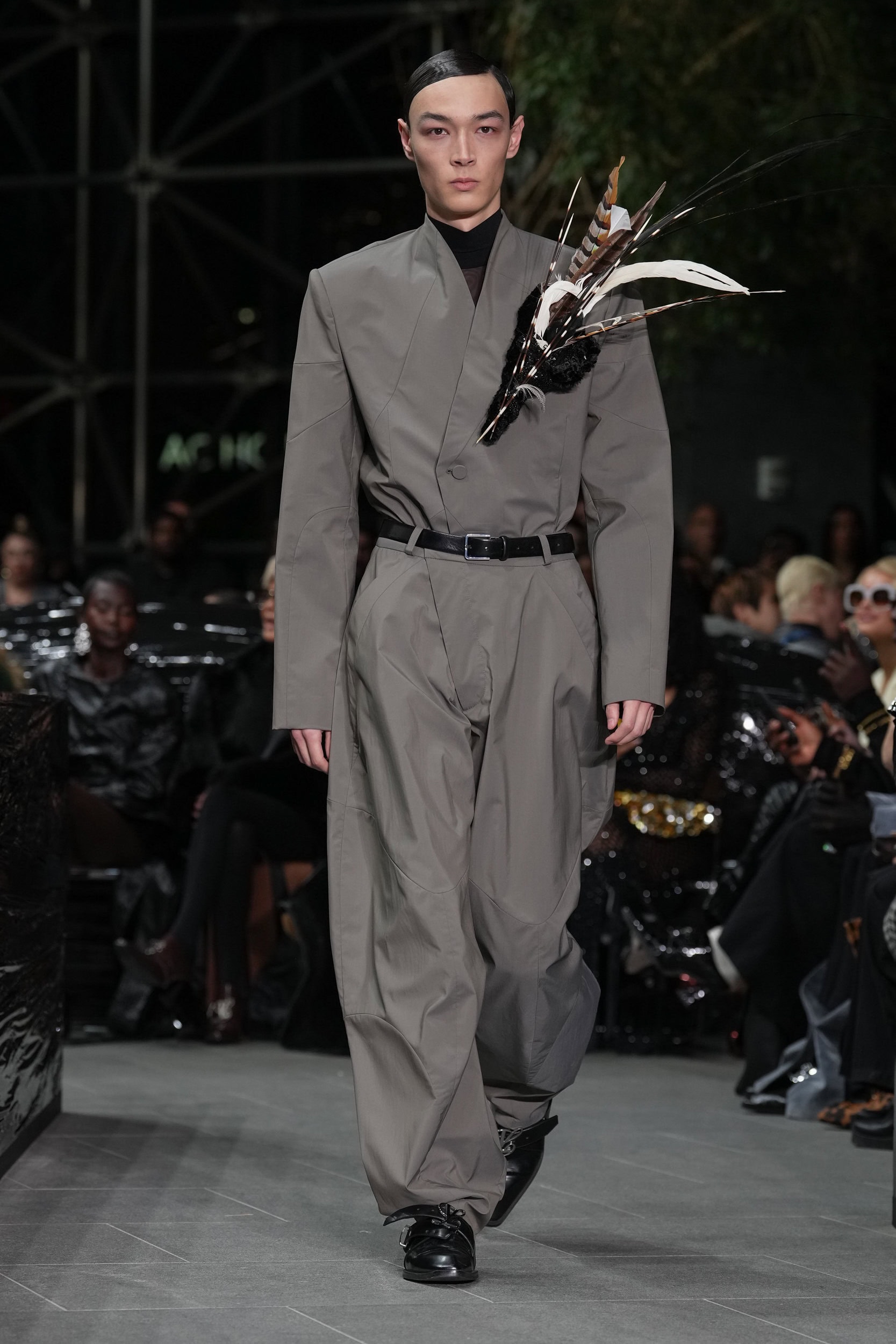 LUAR FALL 2025 SHOW image