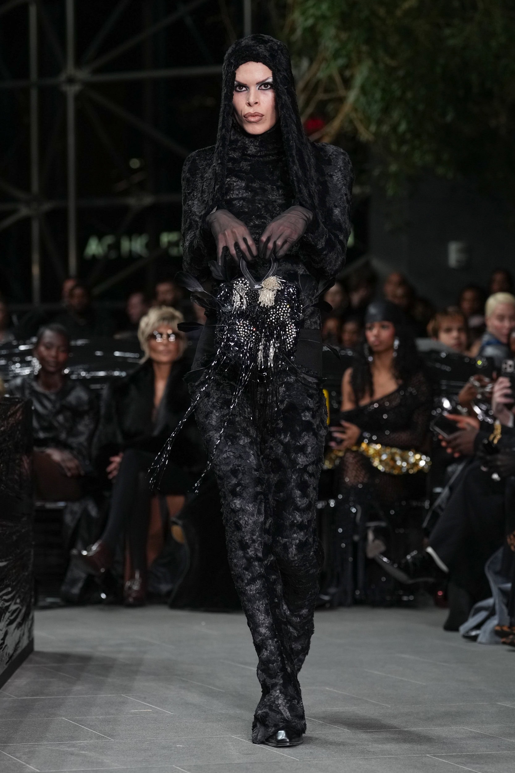 LUAR FALL 2025 SHOW image