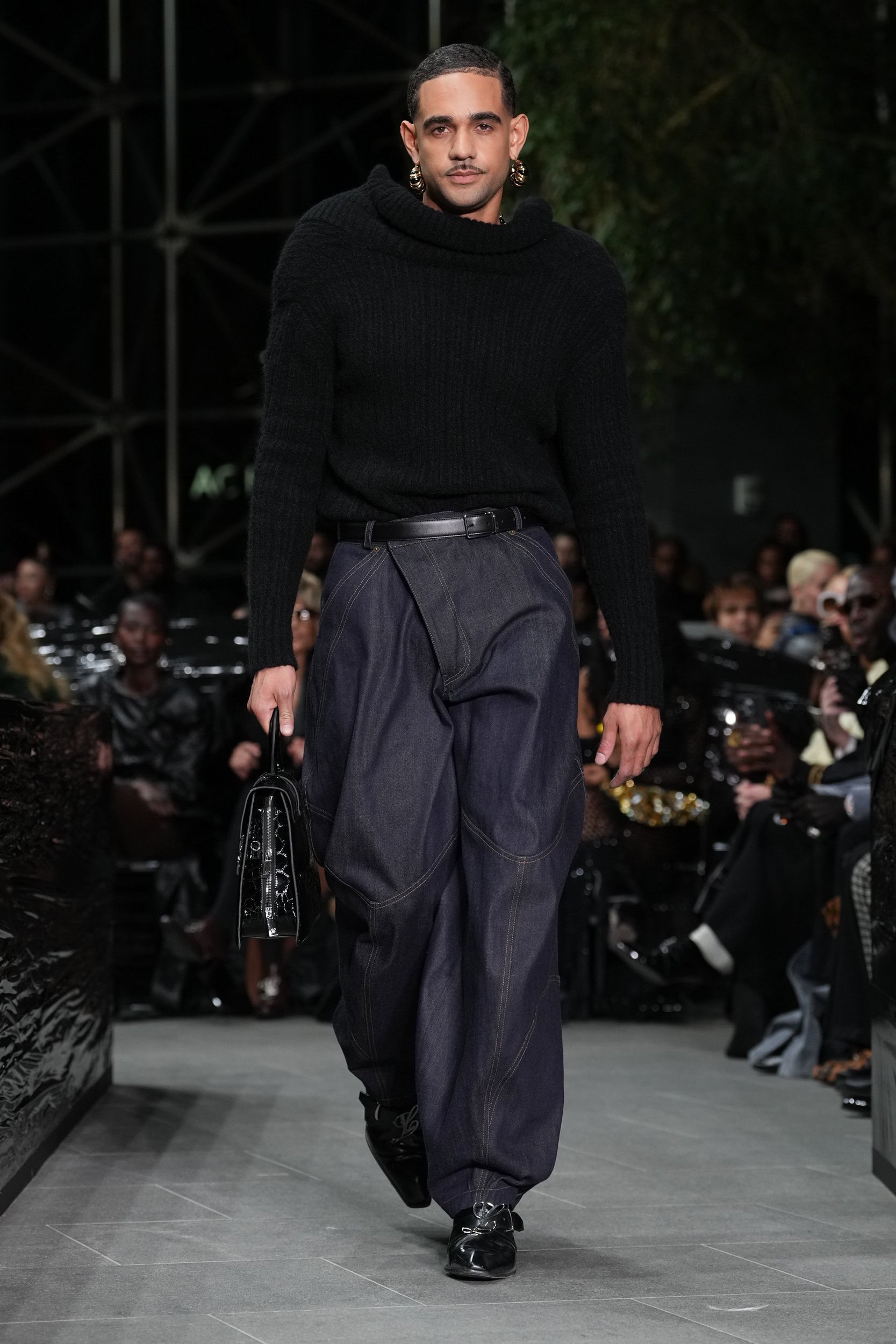 LUAR FALL 2025 SHOW image