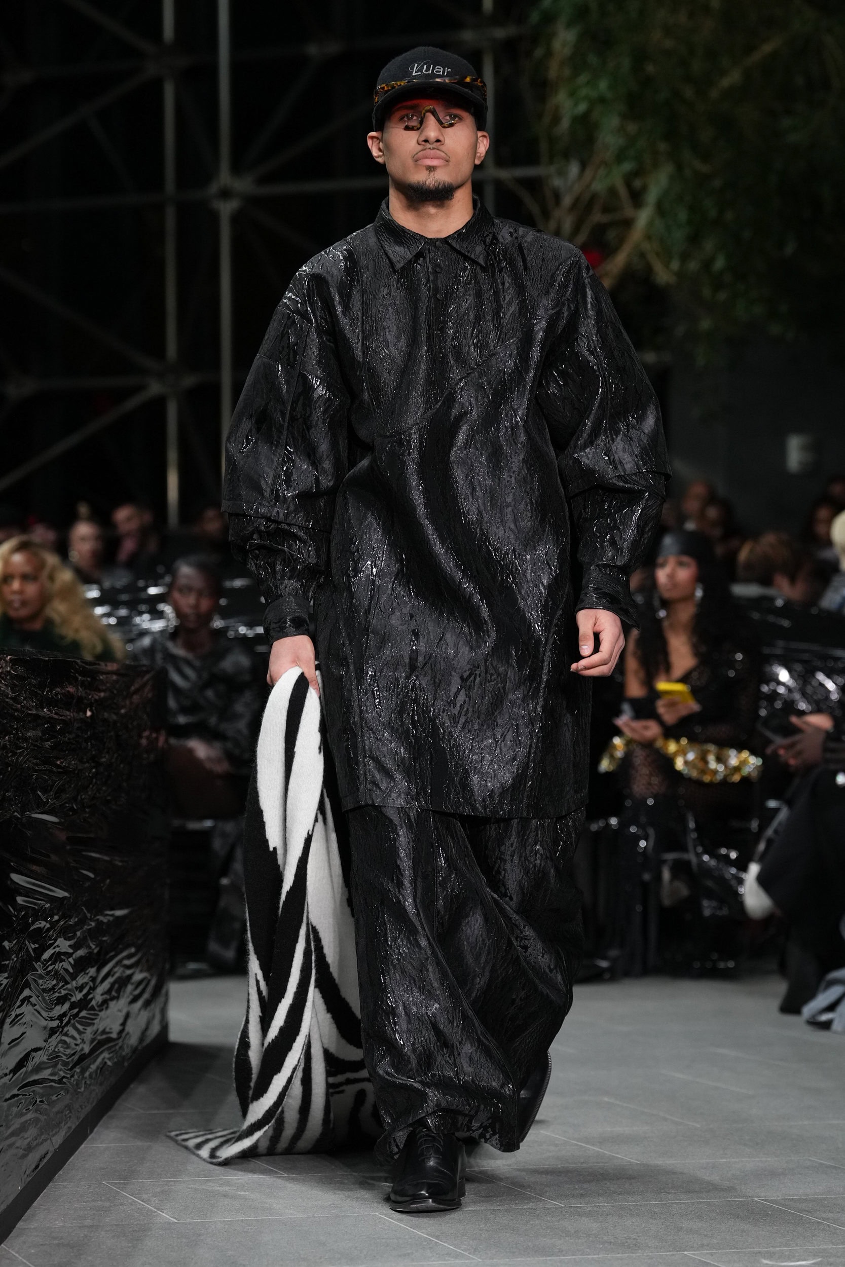 LUAR FALL 2025 SHOW image
