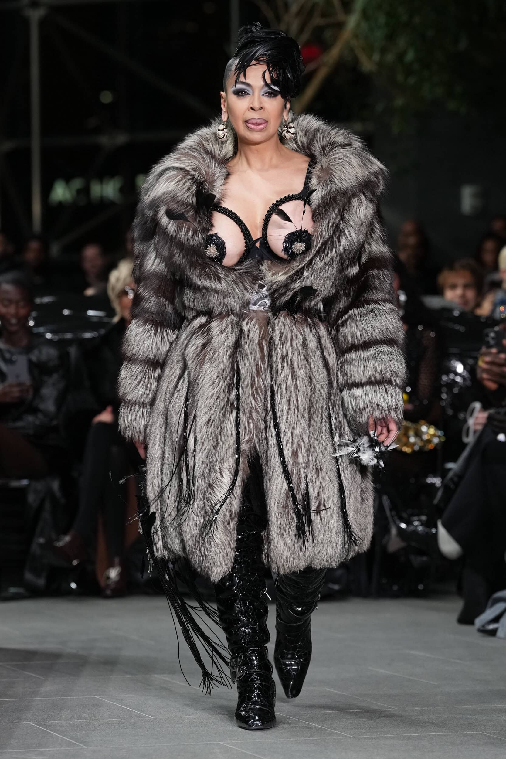 LUAR FALL 2025 SHOW image