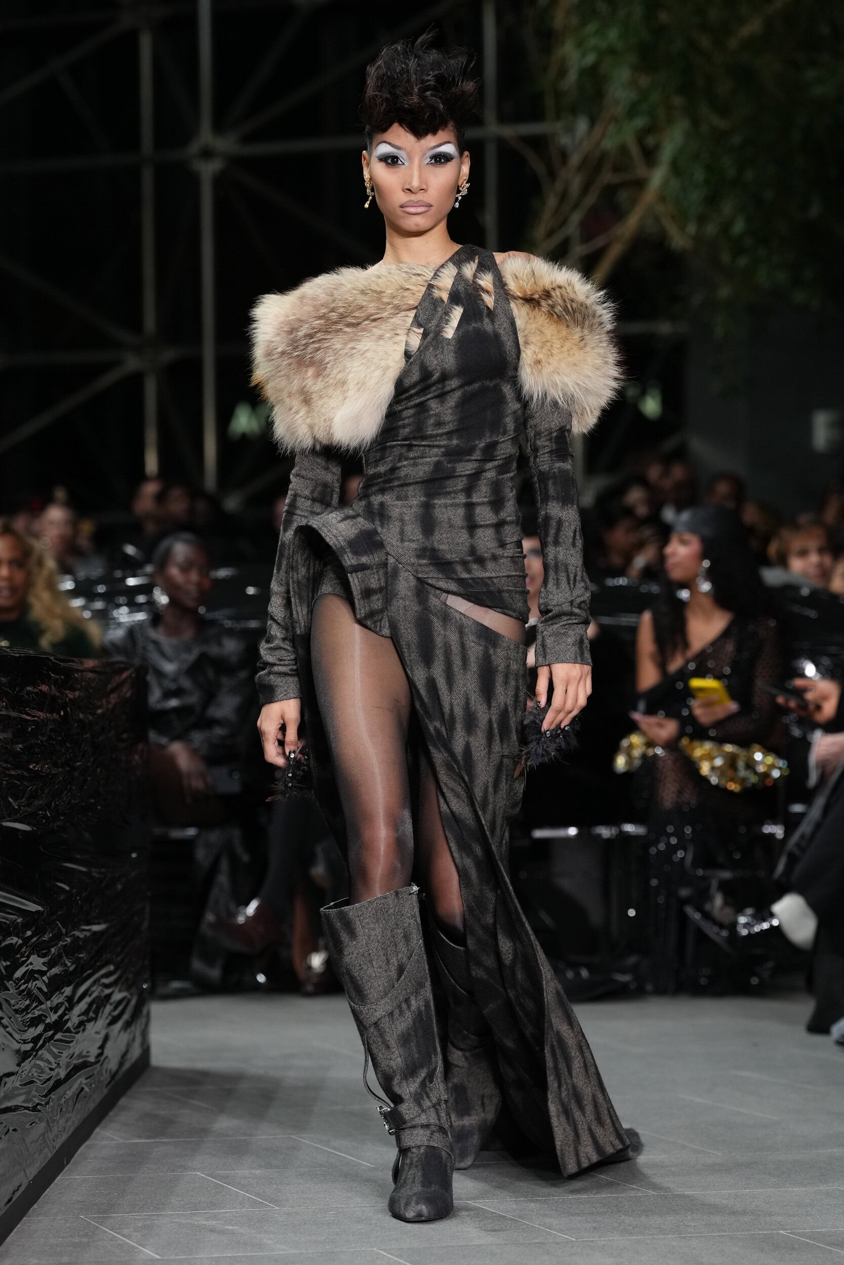 LUAR FALL 2025 SHOW image