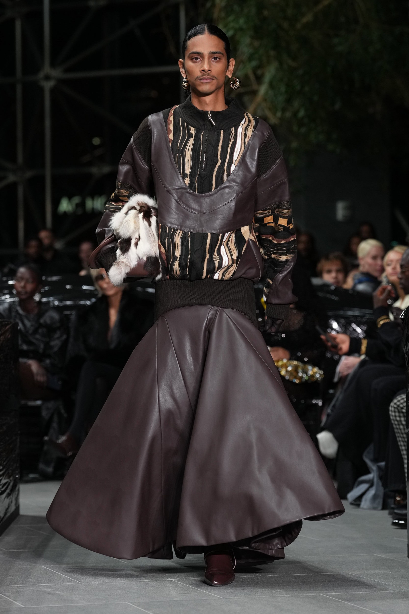 LUAR FALL 2025 SHOW image