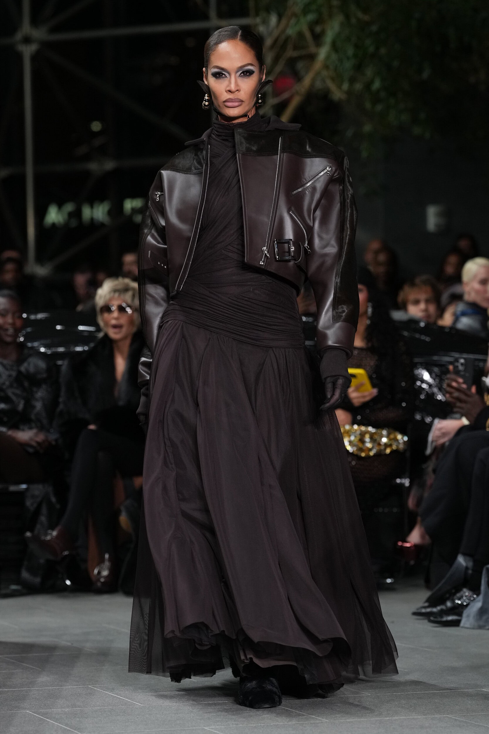 LUAR FALL 2025 SHOW image