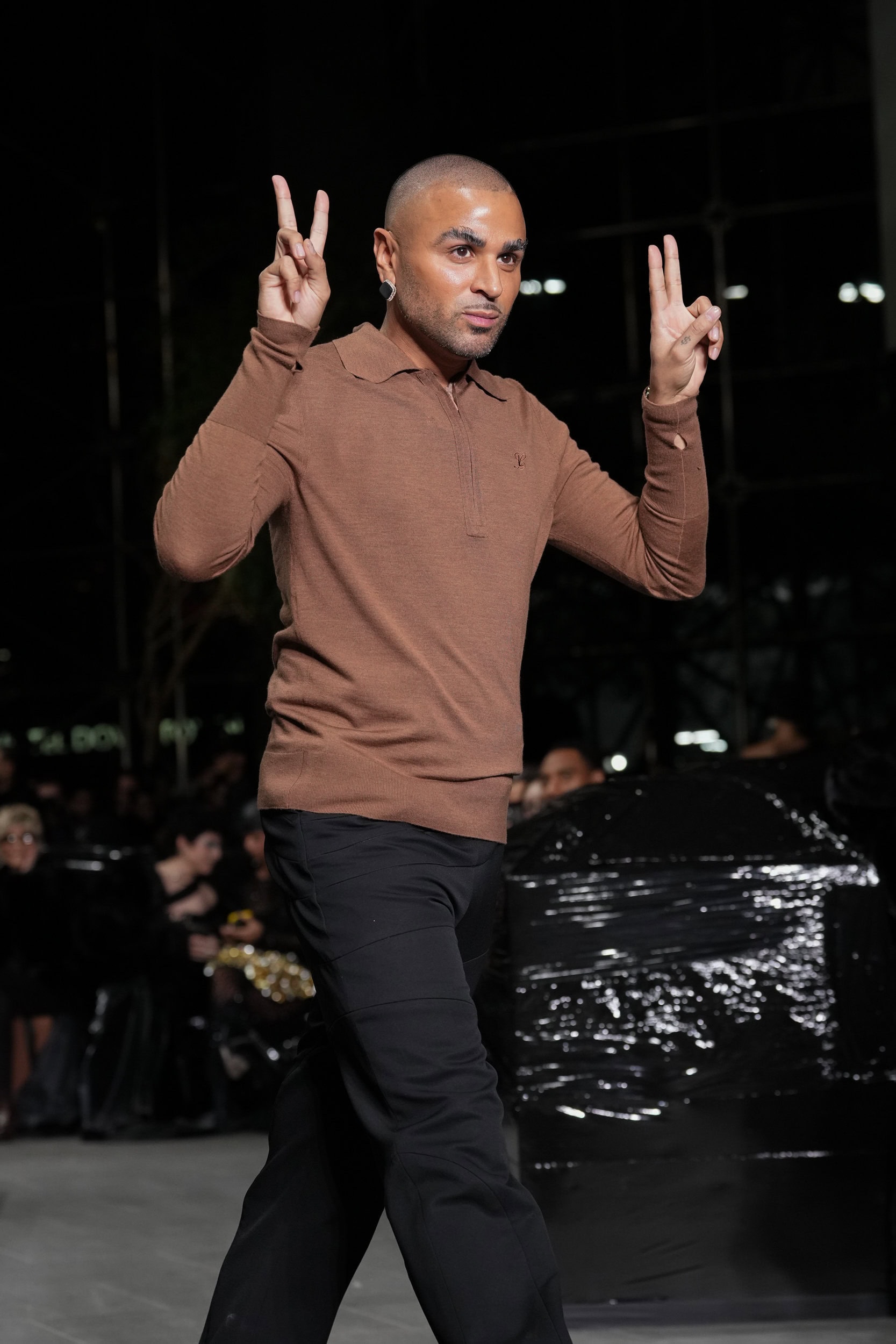 LUAR FALL 2025 SHOW image