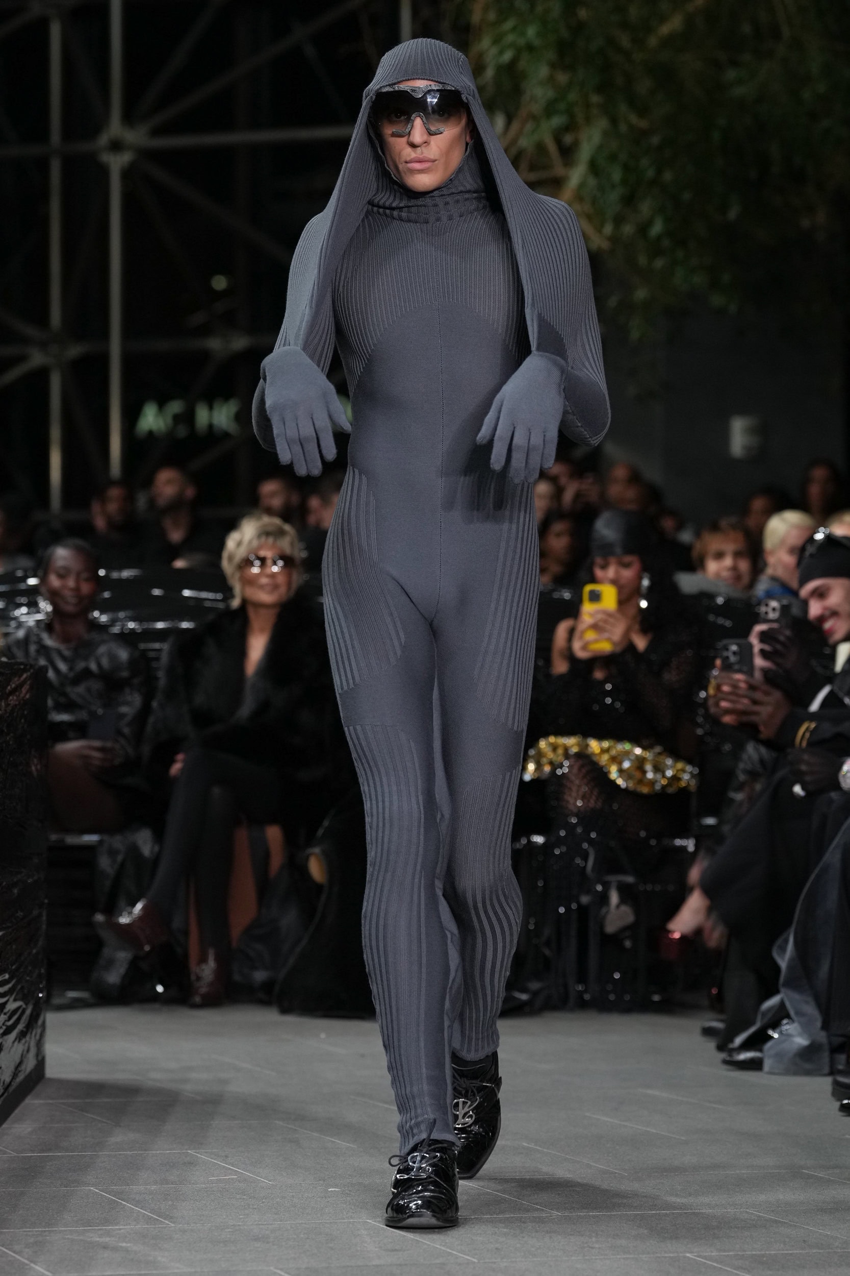 LUAR FALL 2025 SHOW image