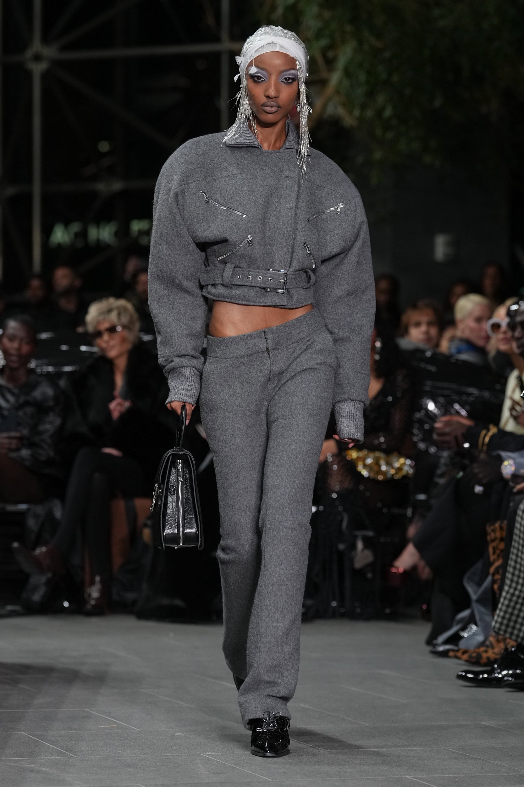 LUAR FALL 2025 SHOW image