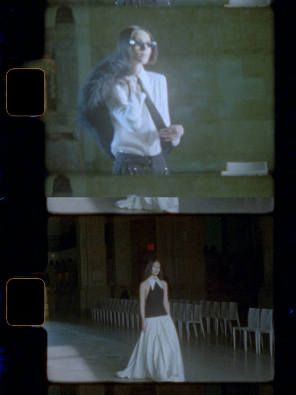 NYFW Fall/Winter 2025: Full Recap image