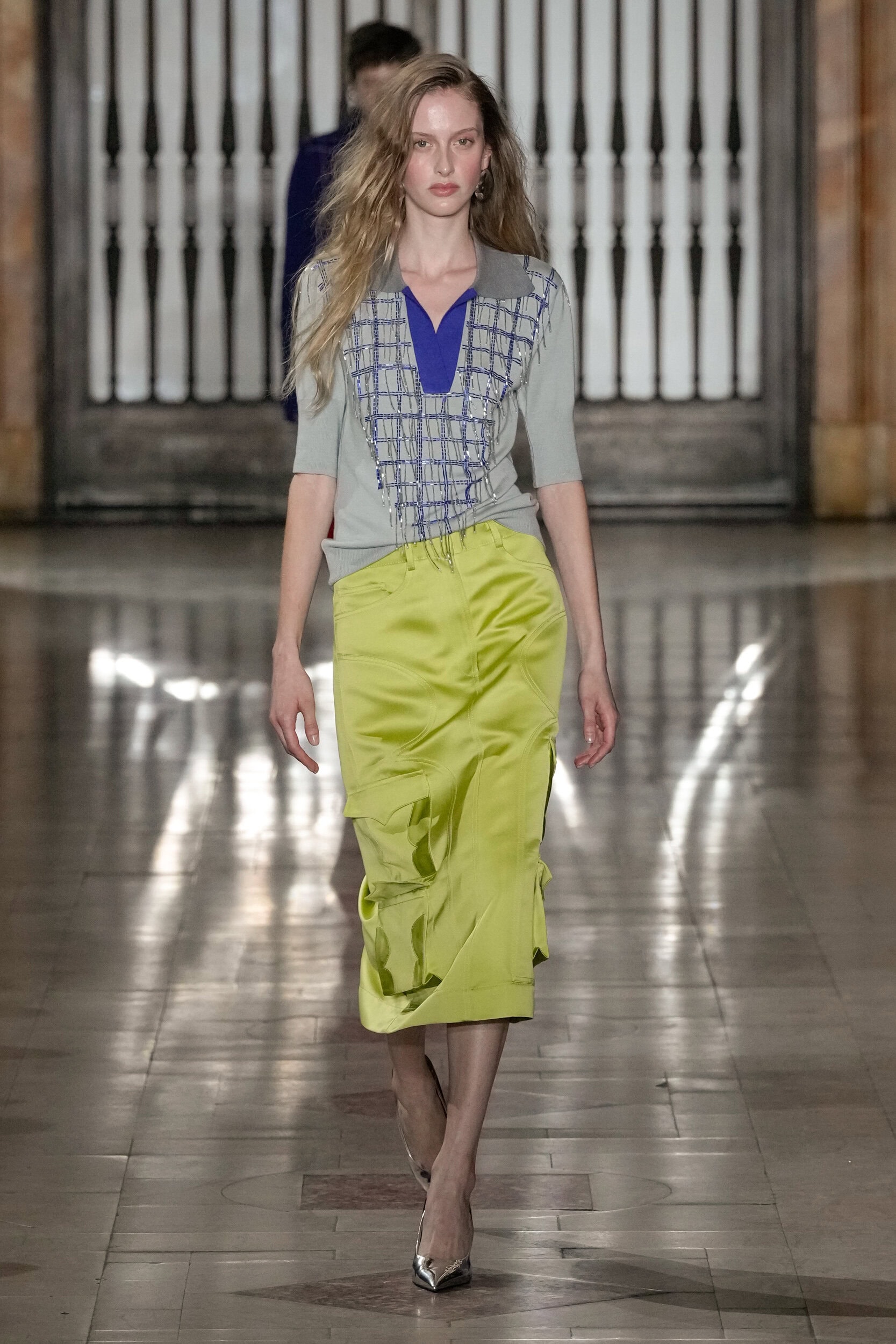 PRABAL GURUNG Fall 2025 Show