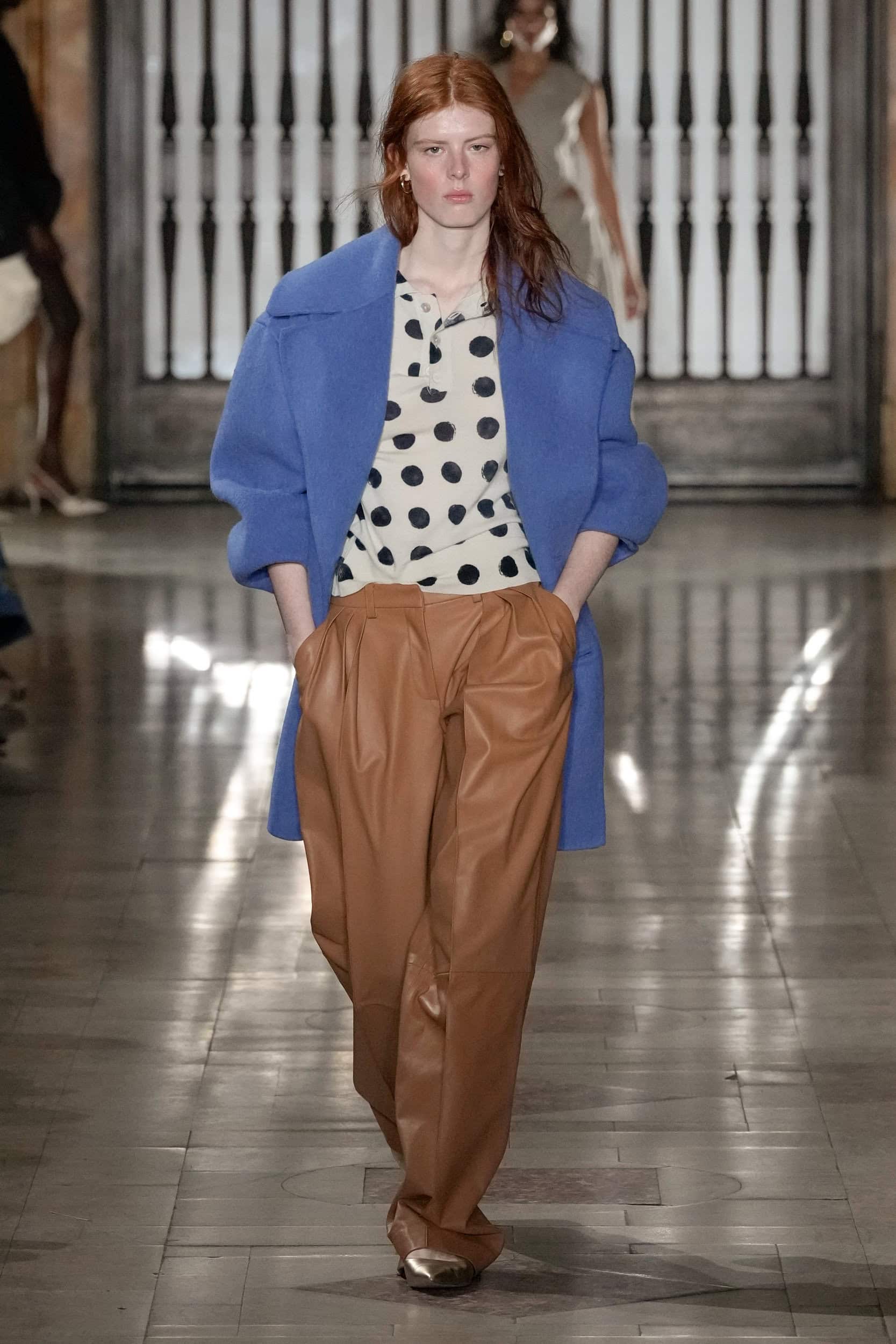 PRABAL GURUNG Fall 2025 Show image