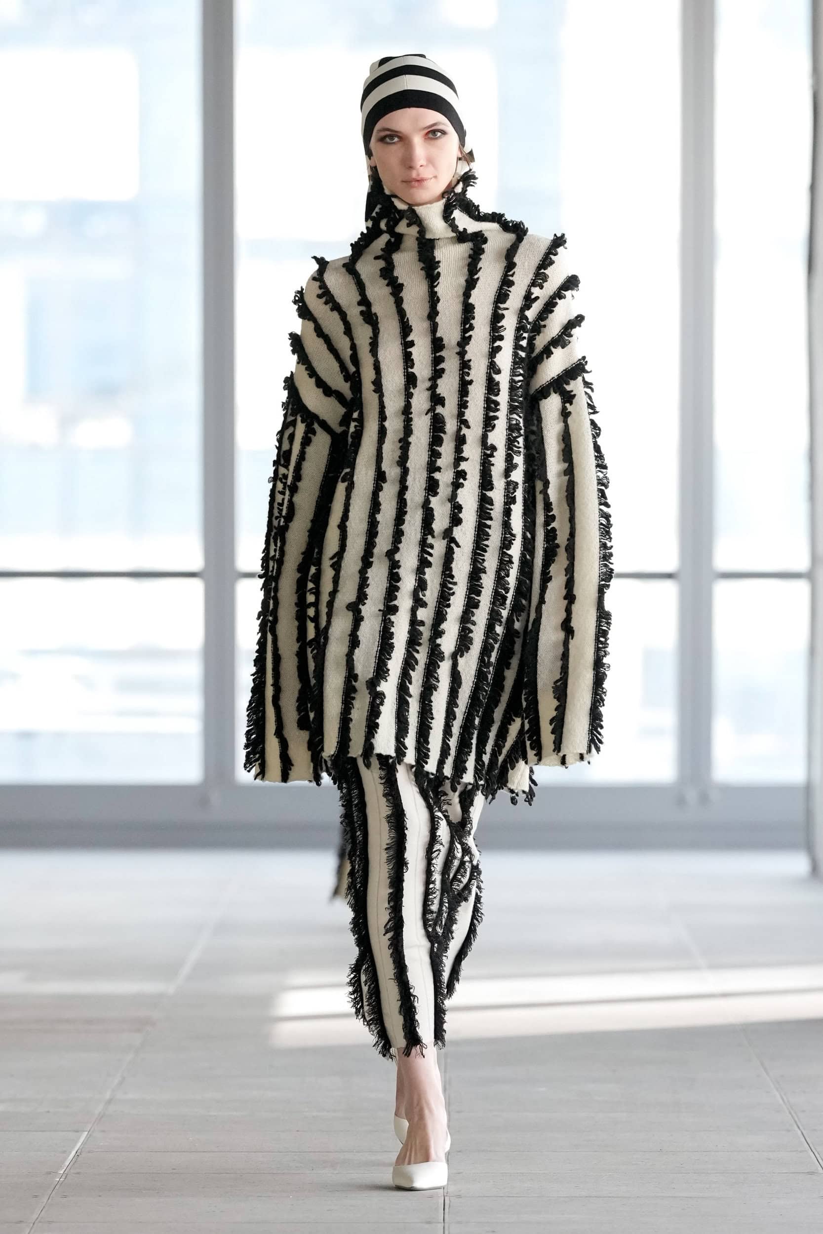 ZANKOV Fall 2025 Show image