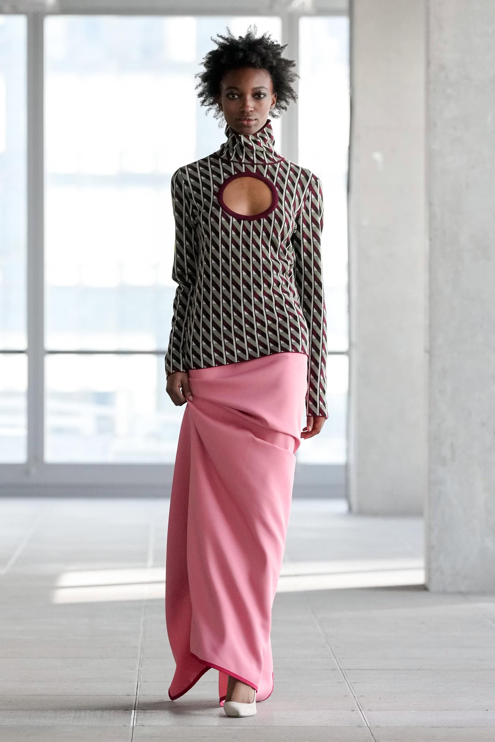 ZANKOV Fall 2025 Show image