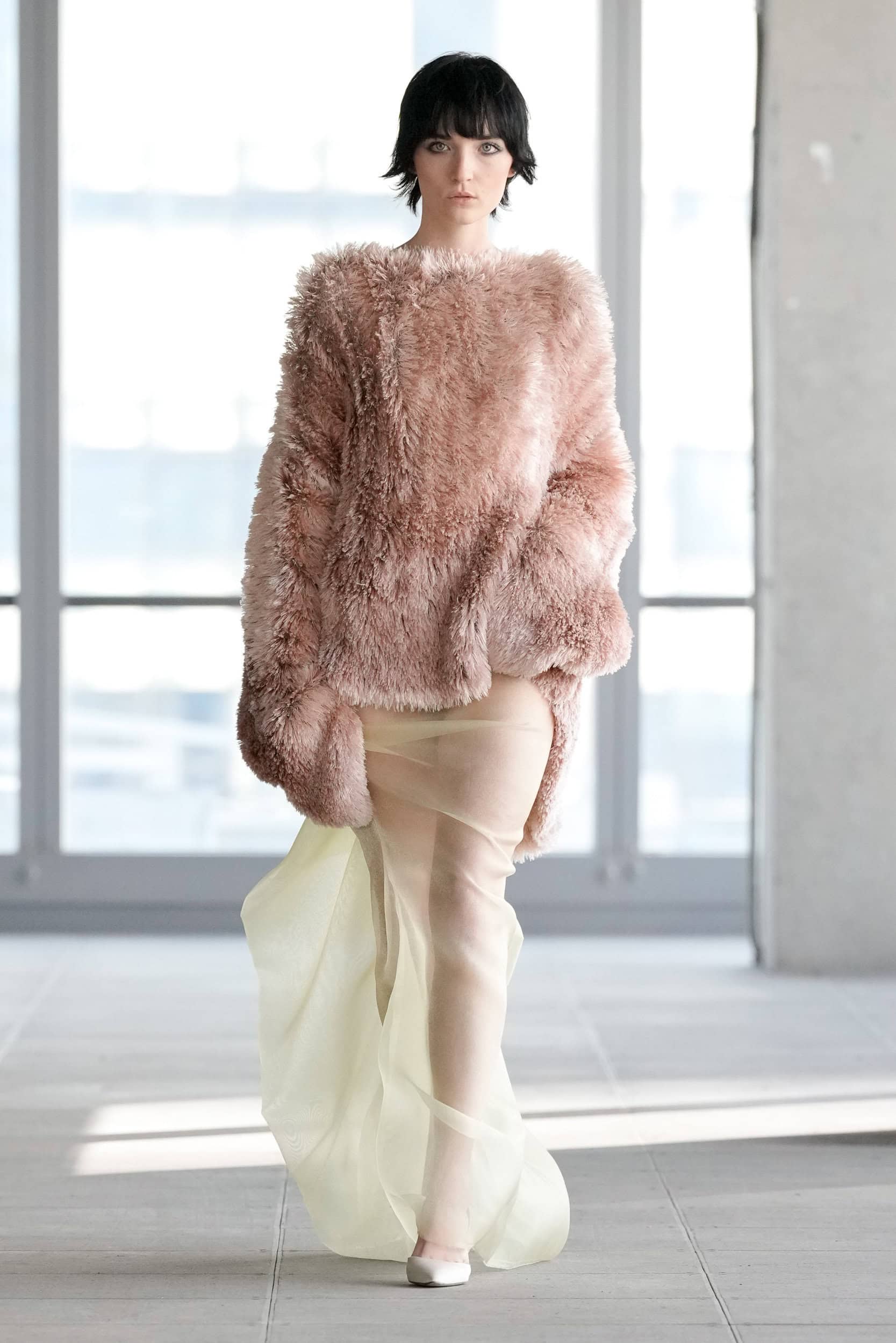 ZANKOV Fall 2025 Show image