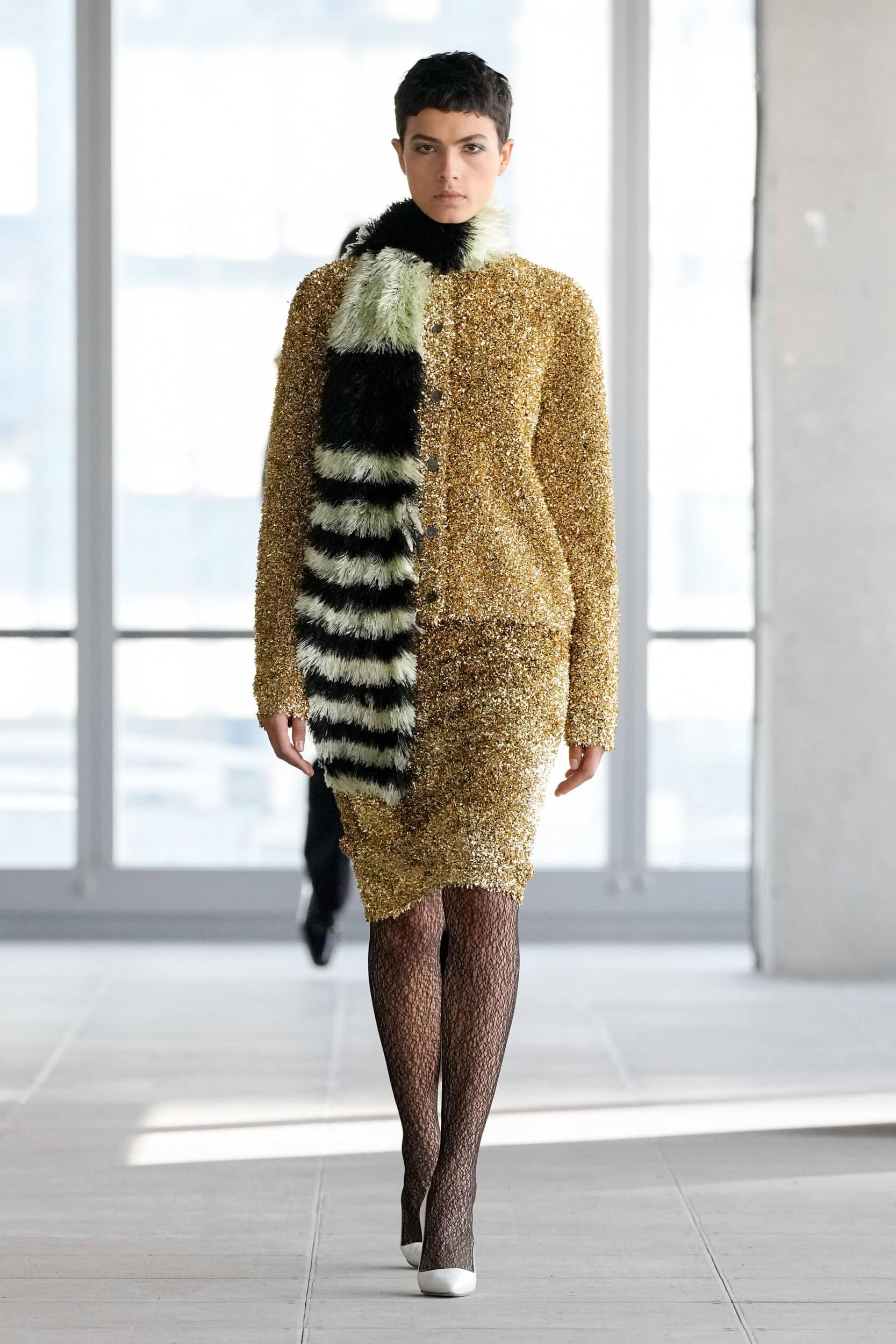 ZANKOV Fall 2025 Show image