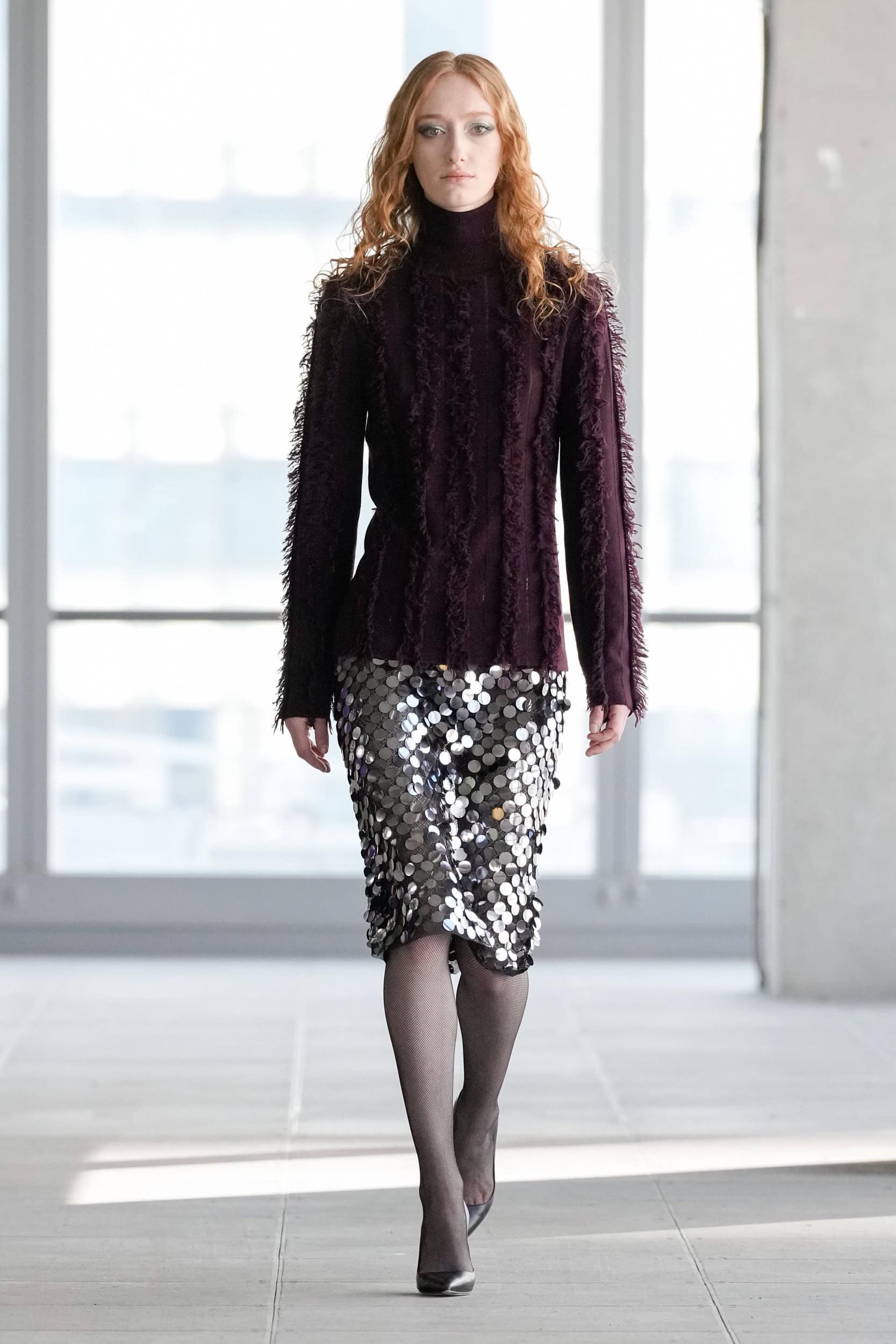 ZANKOV Fall 2025 Show image