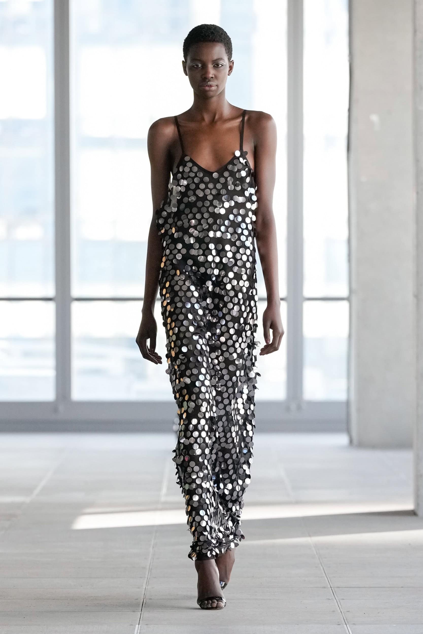ZANKOV Fall 2025 Show image