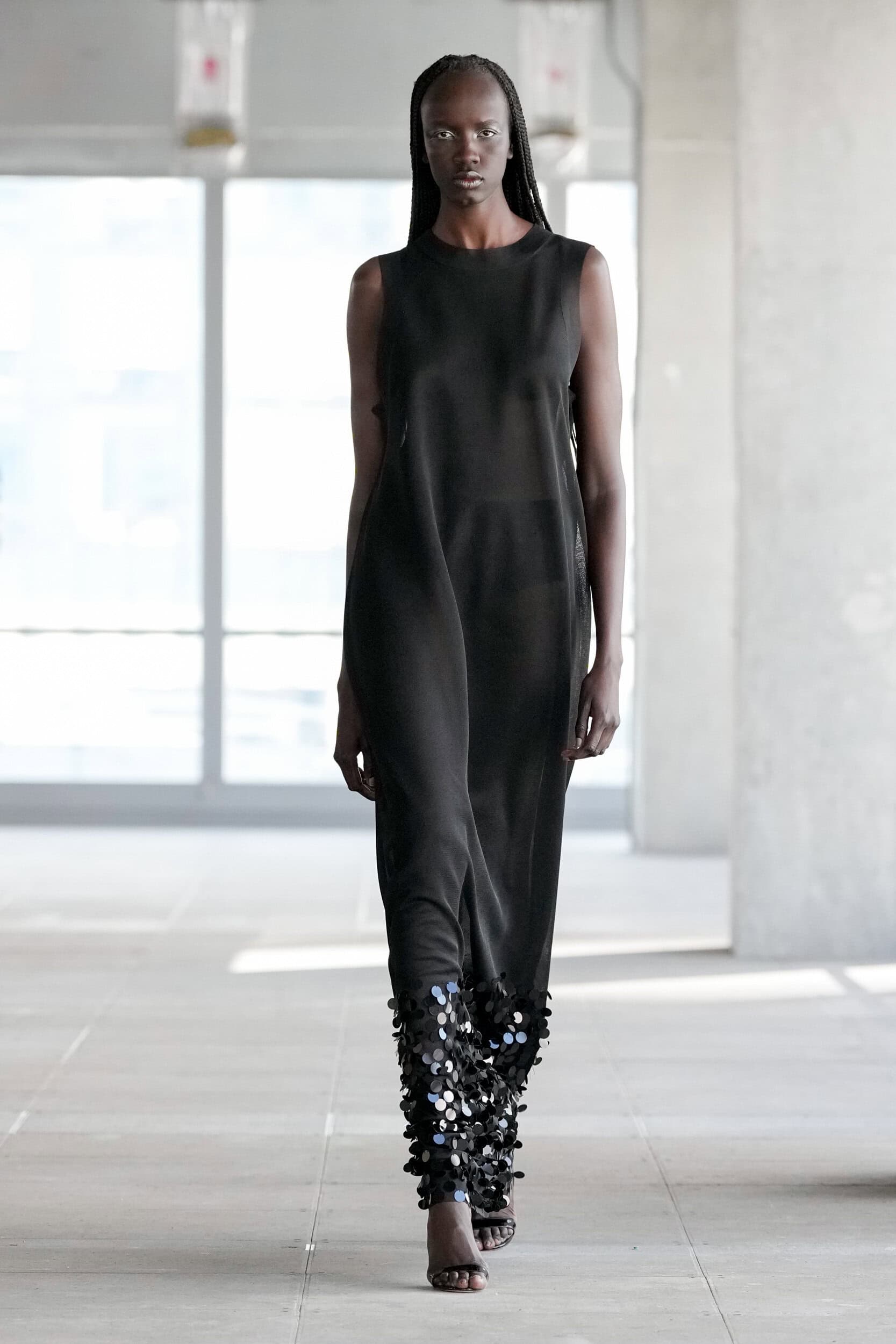 ZANKOV Fall 2025 Show image
