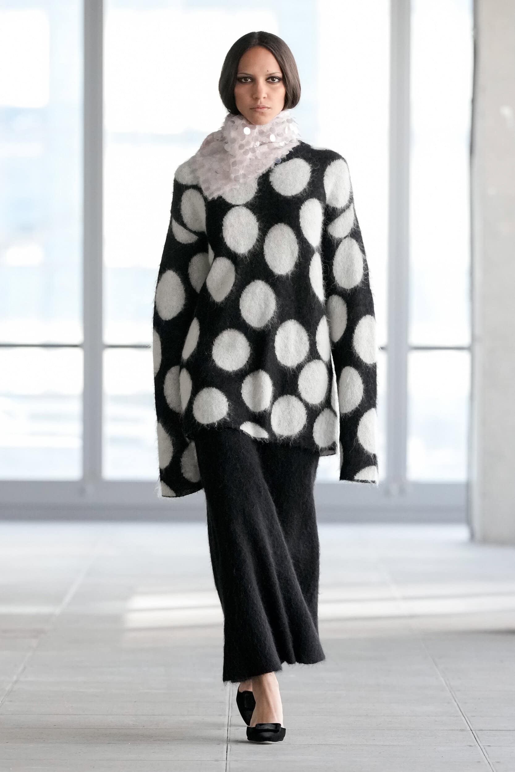 ZANKOV Fall 2025 Show image