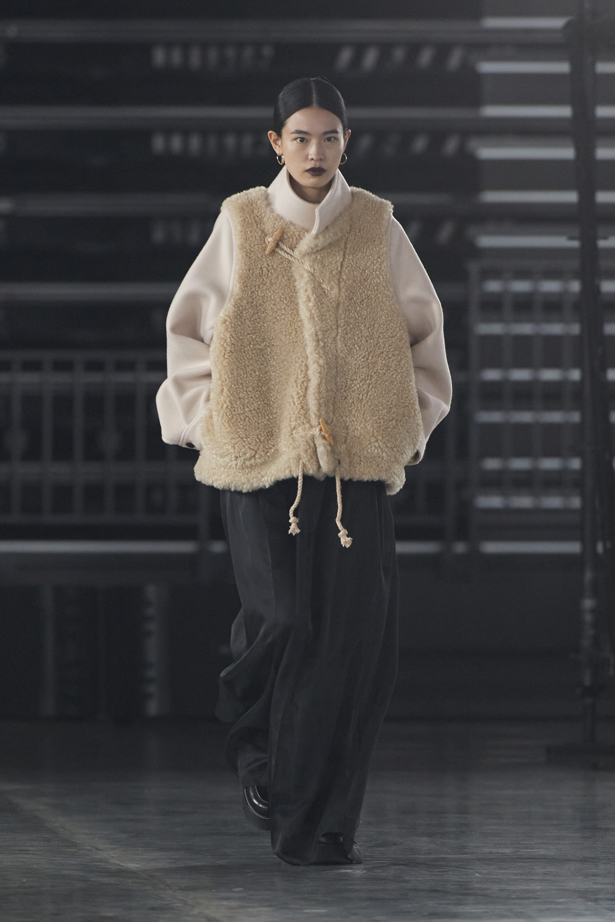 HYKE Fall 2025 Show image