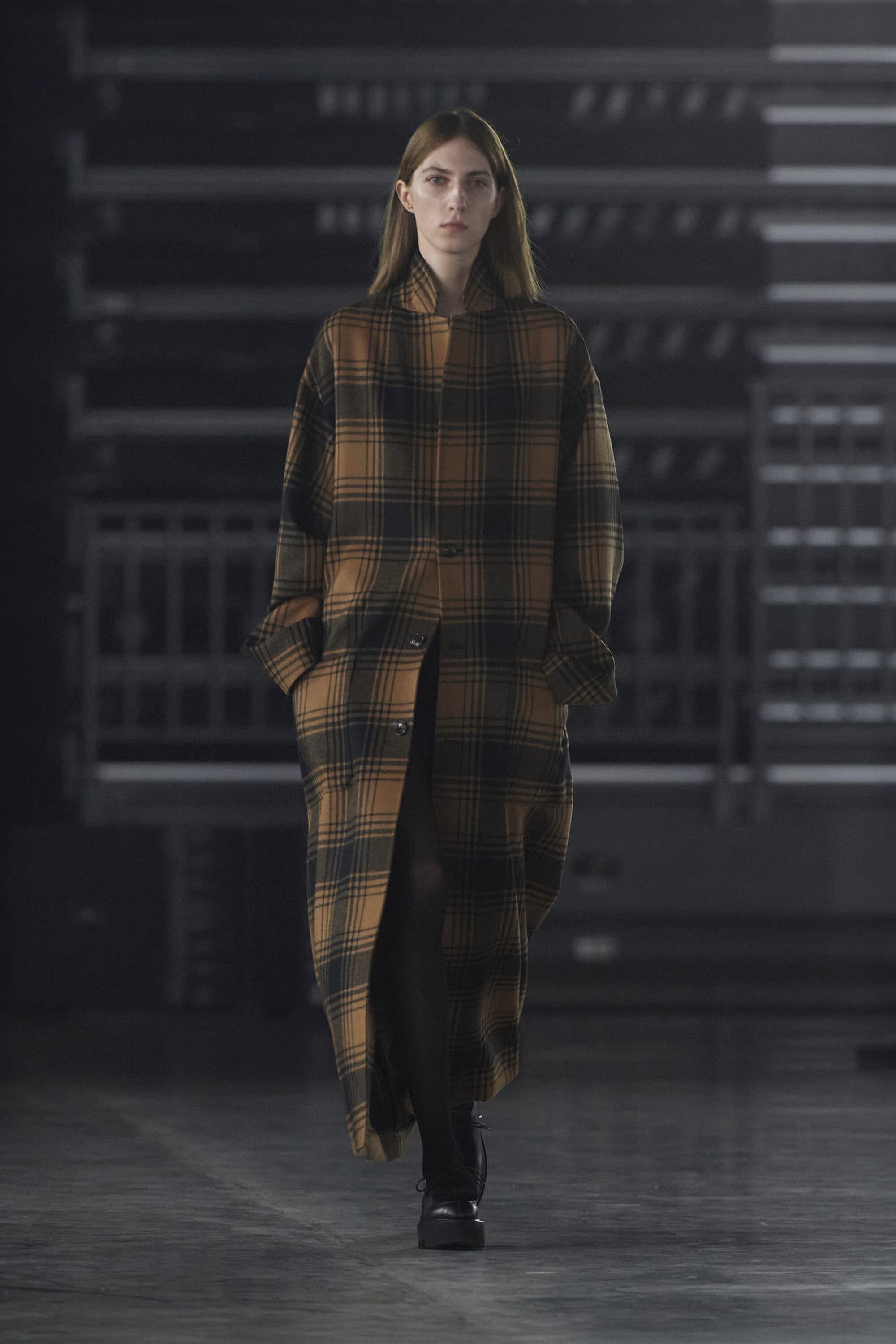 HYKE Fall 2025 Show (2)