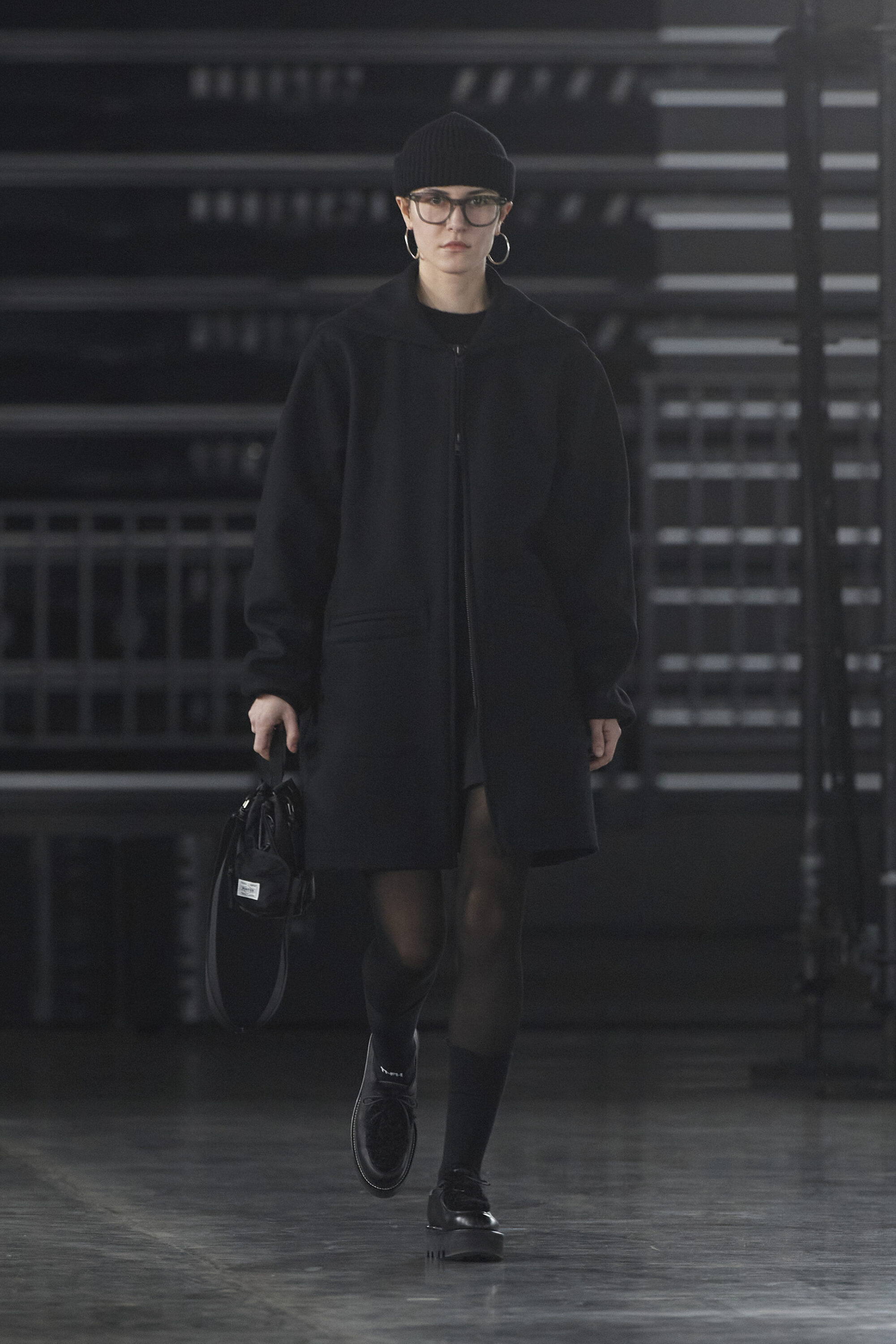 HYKE Fall 2025 Show image