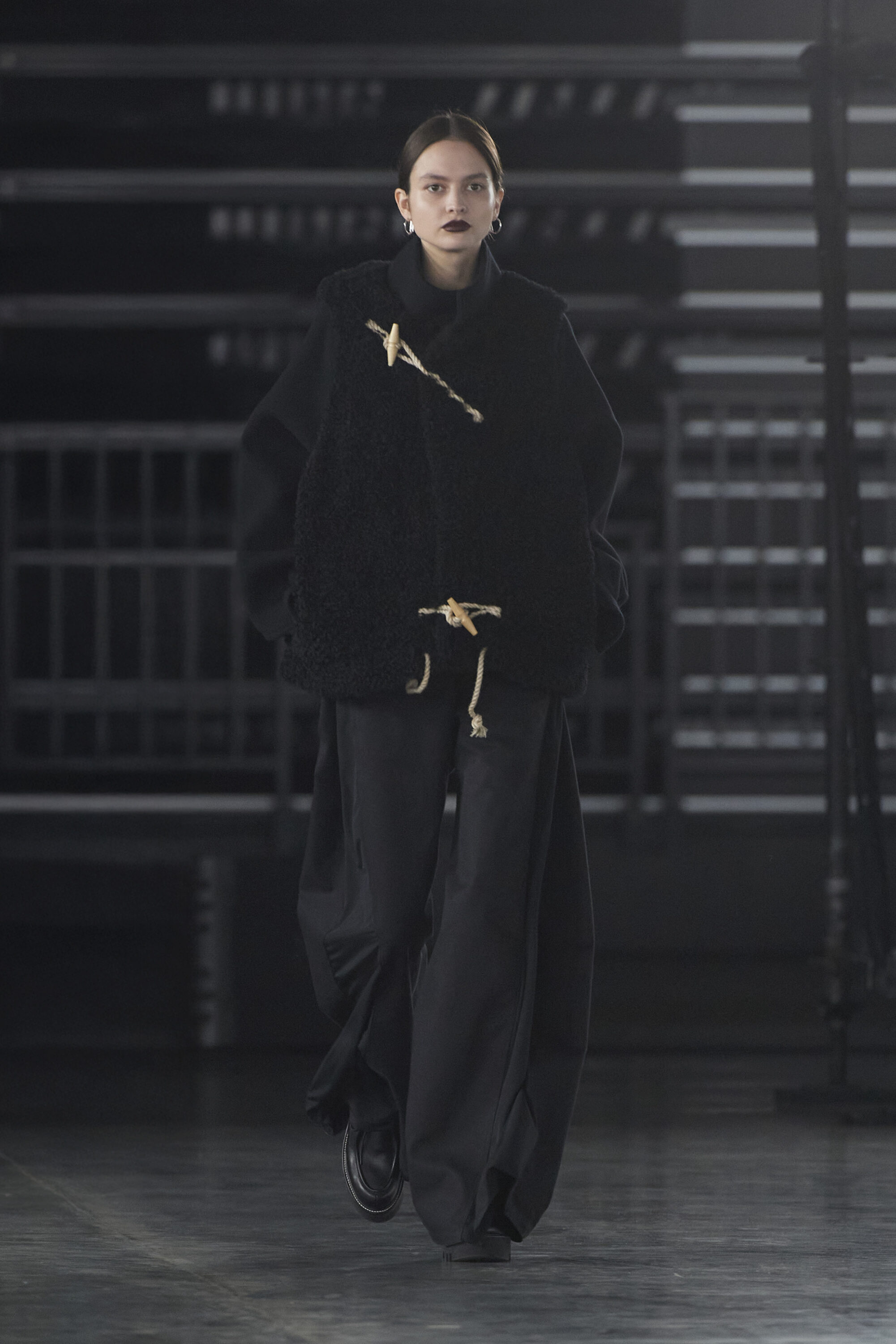 HYKE Fall 2025 Show image