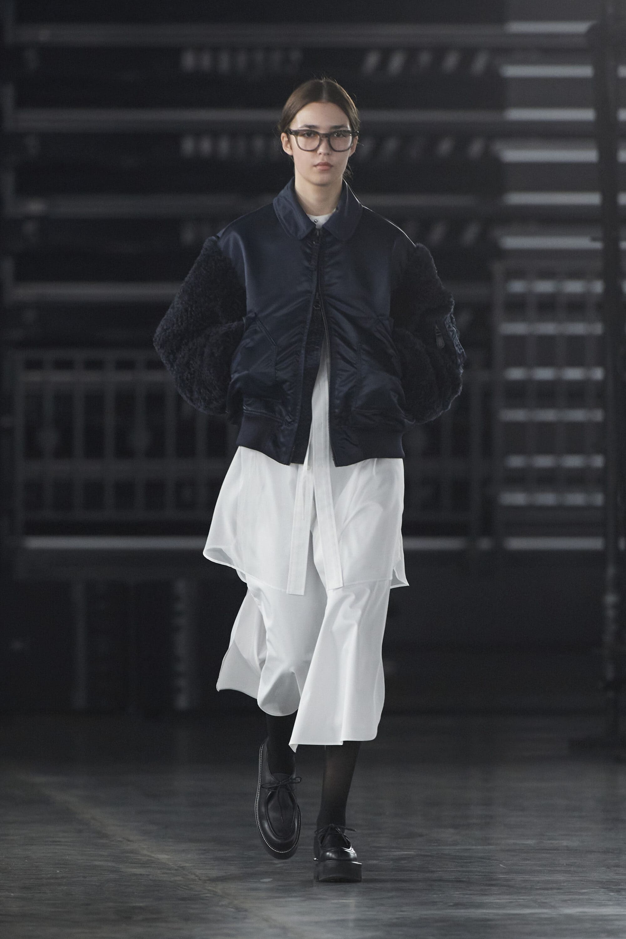 HYKE Fall 2025 Show image