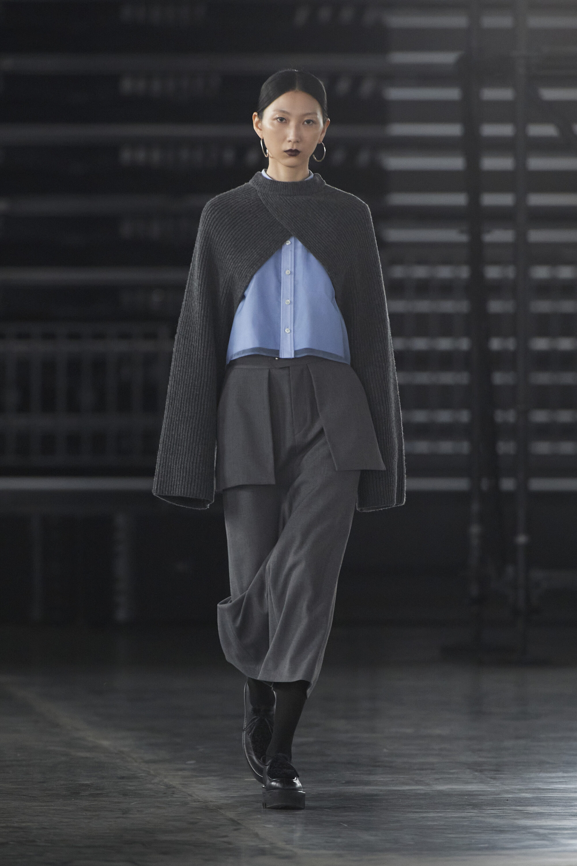 HYKE Fall 2025 Show image