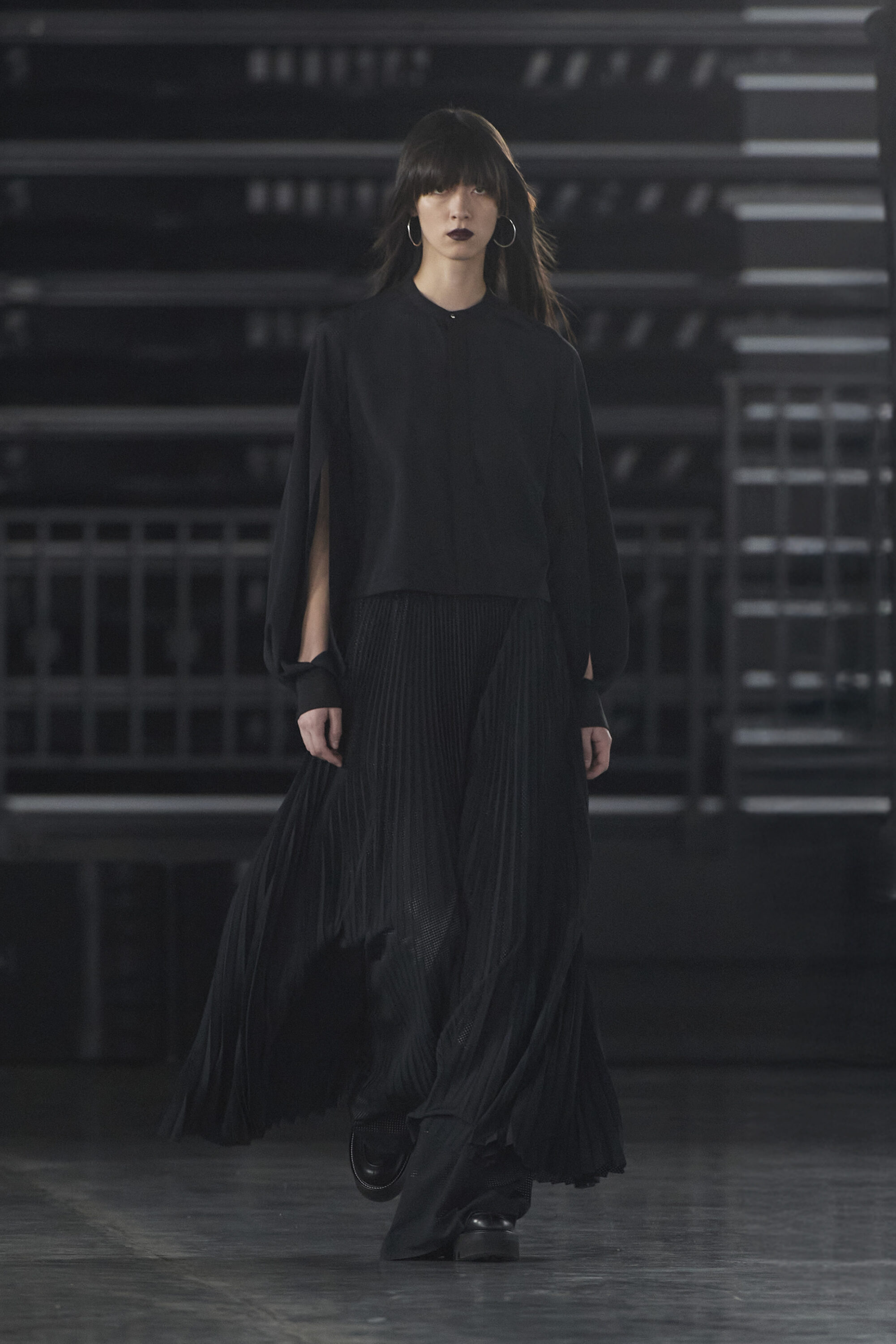 HYKE Fall 2025 Show image
