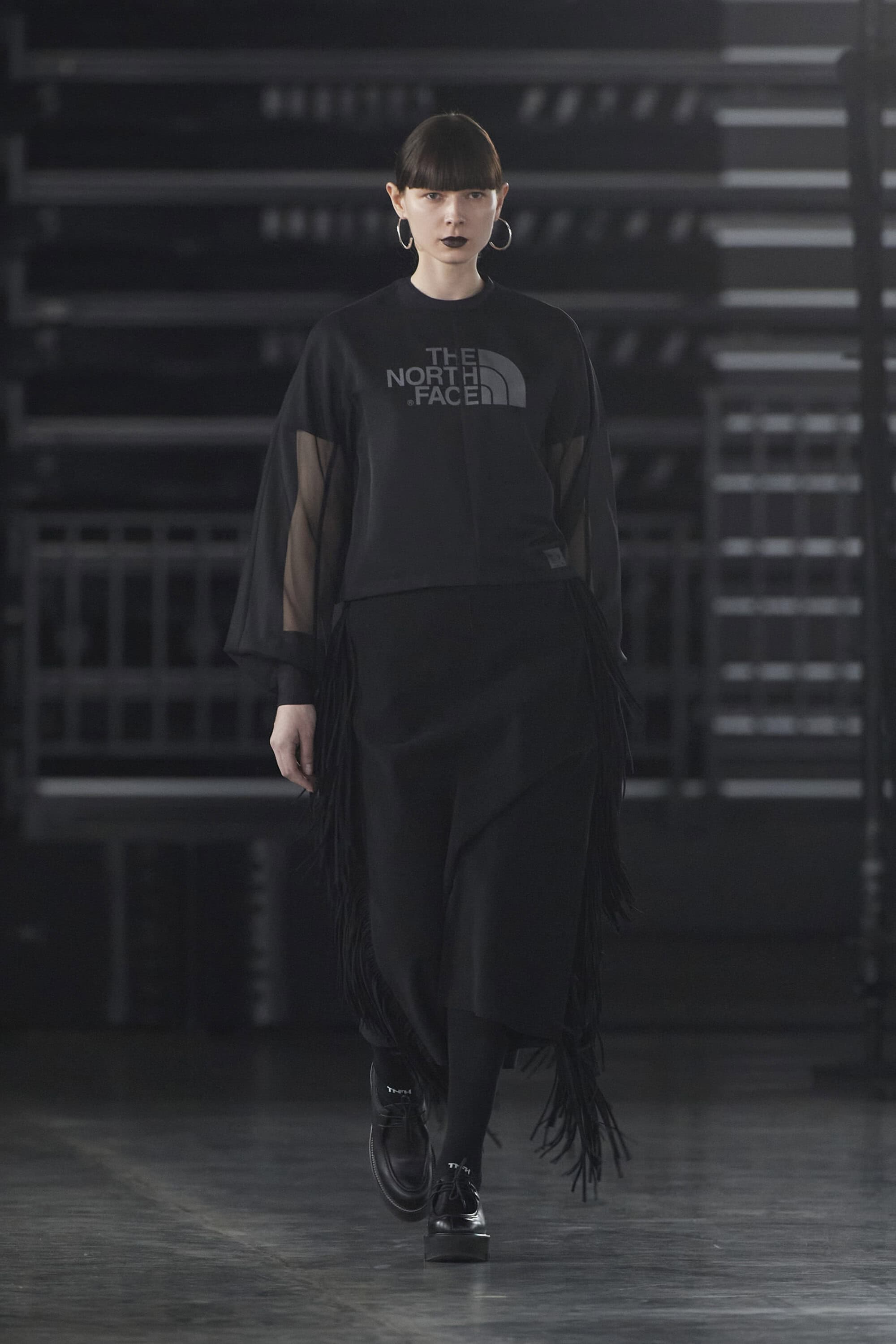 HYKE Fall 2025 Show image