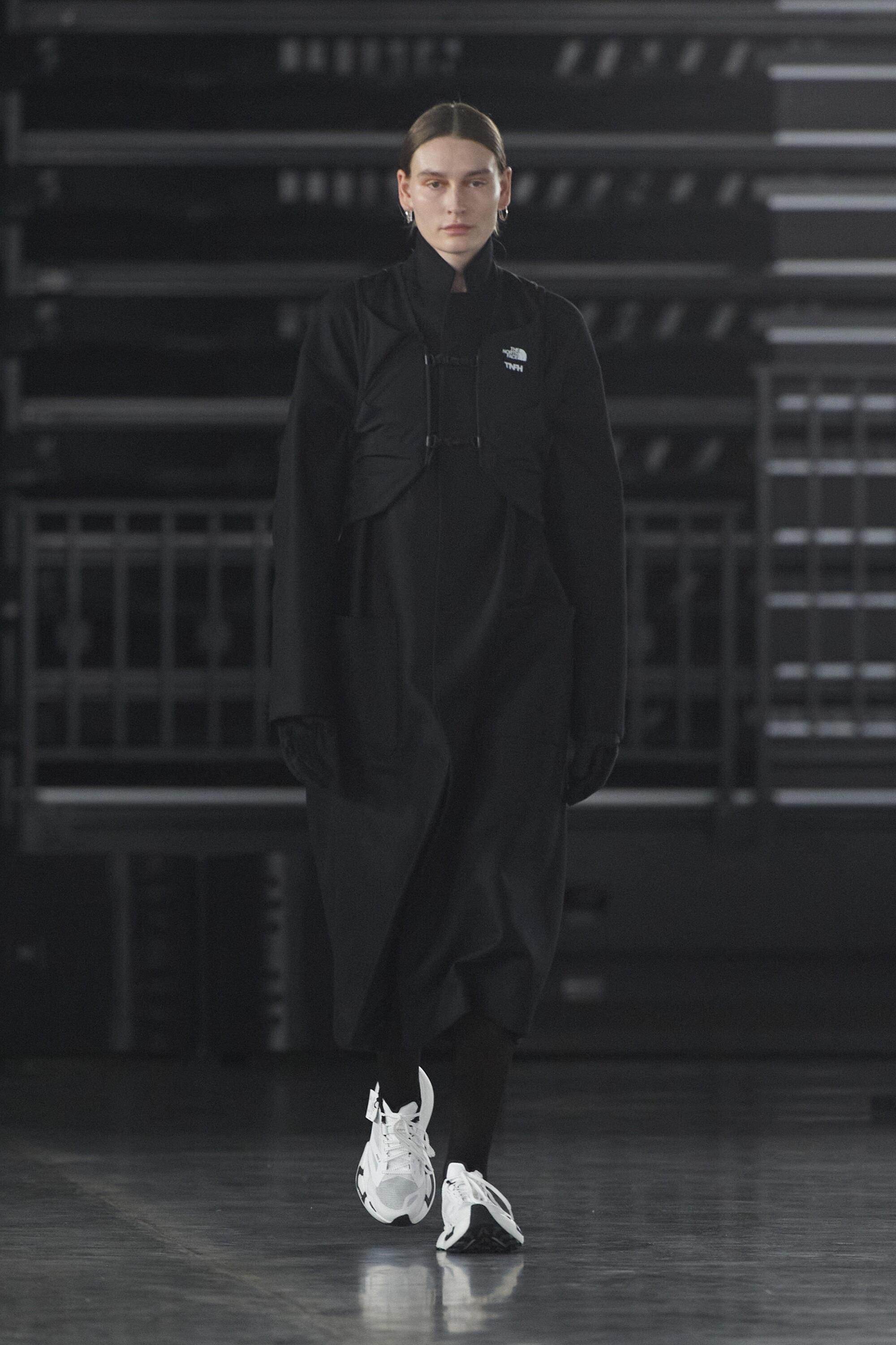 HYKE Fall 2025 Show image