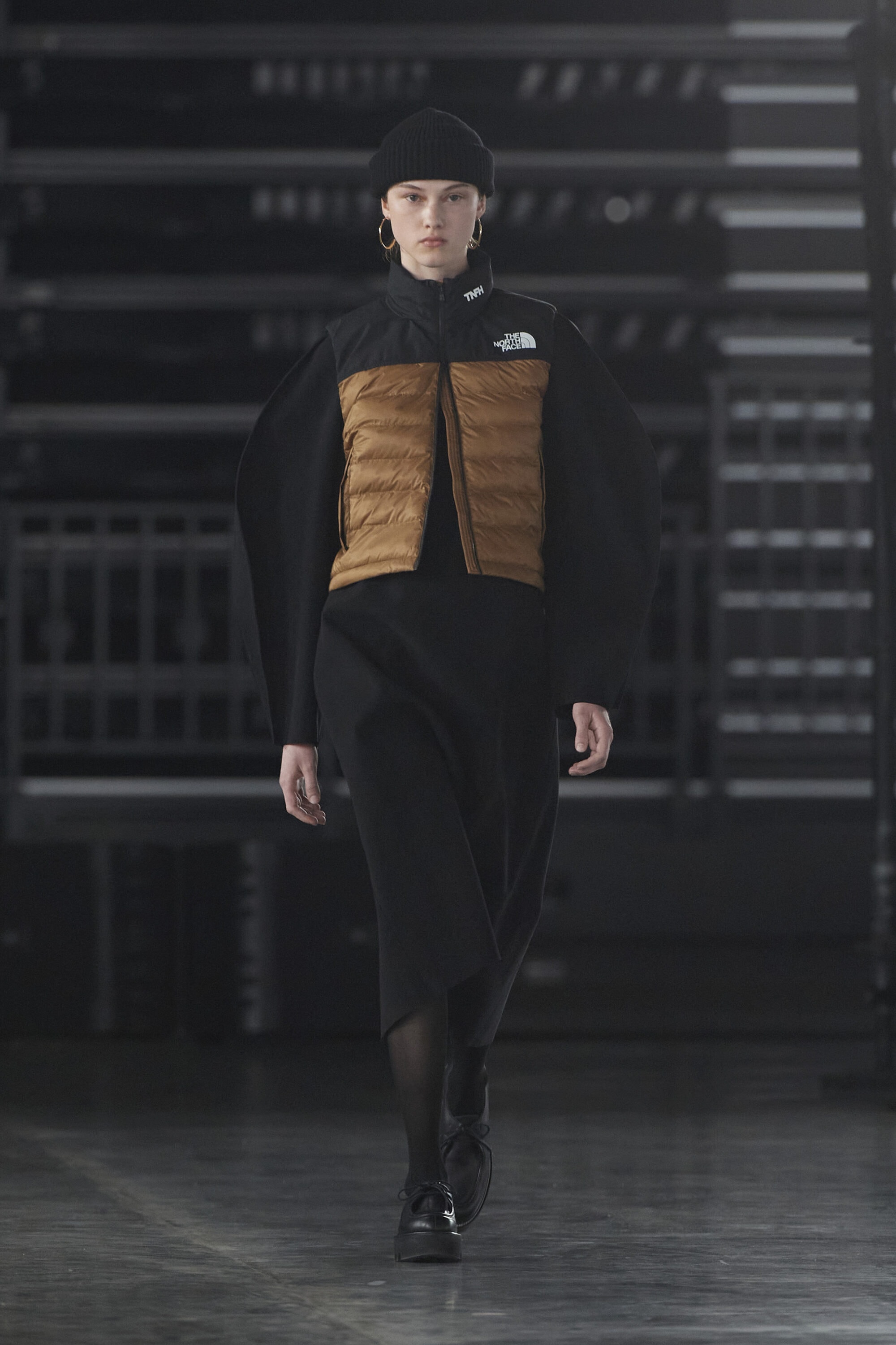 HYKE Fall 2025 Show image