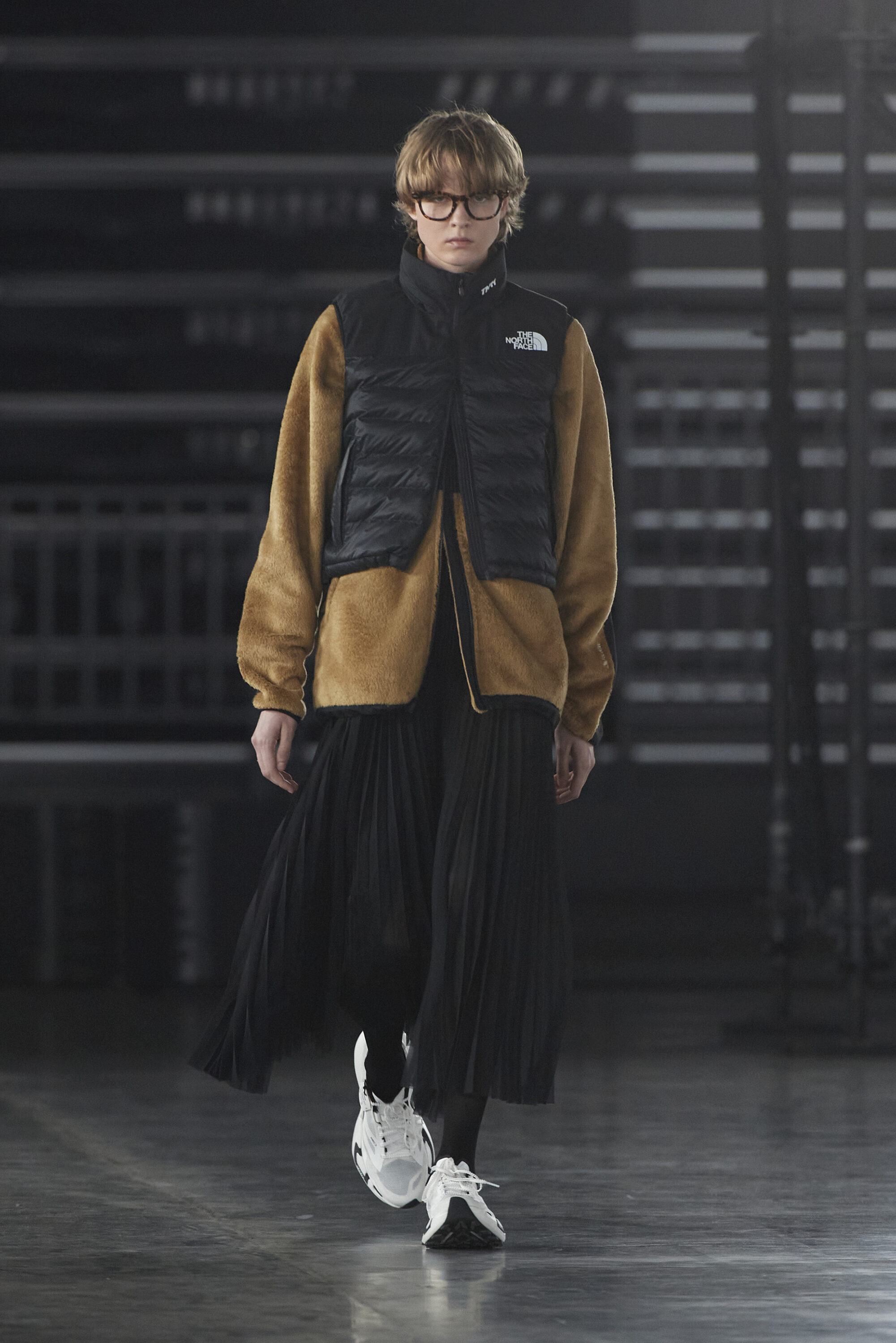 HYKE Fall 2025 Show image