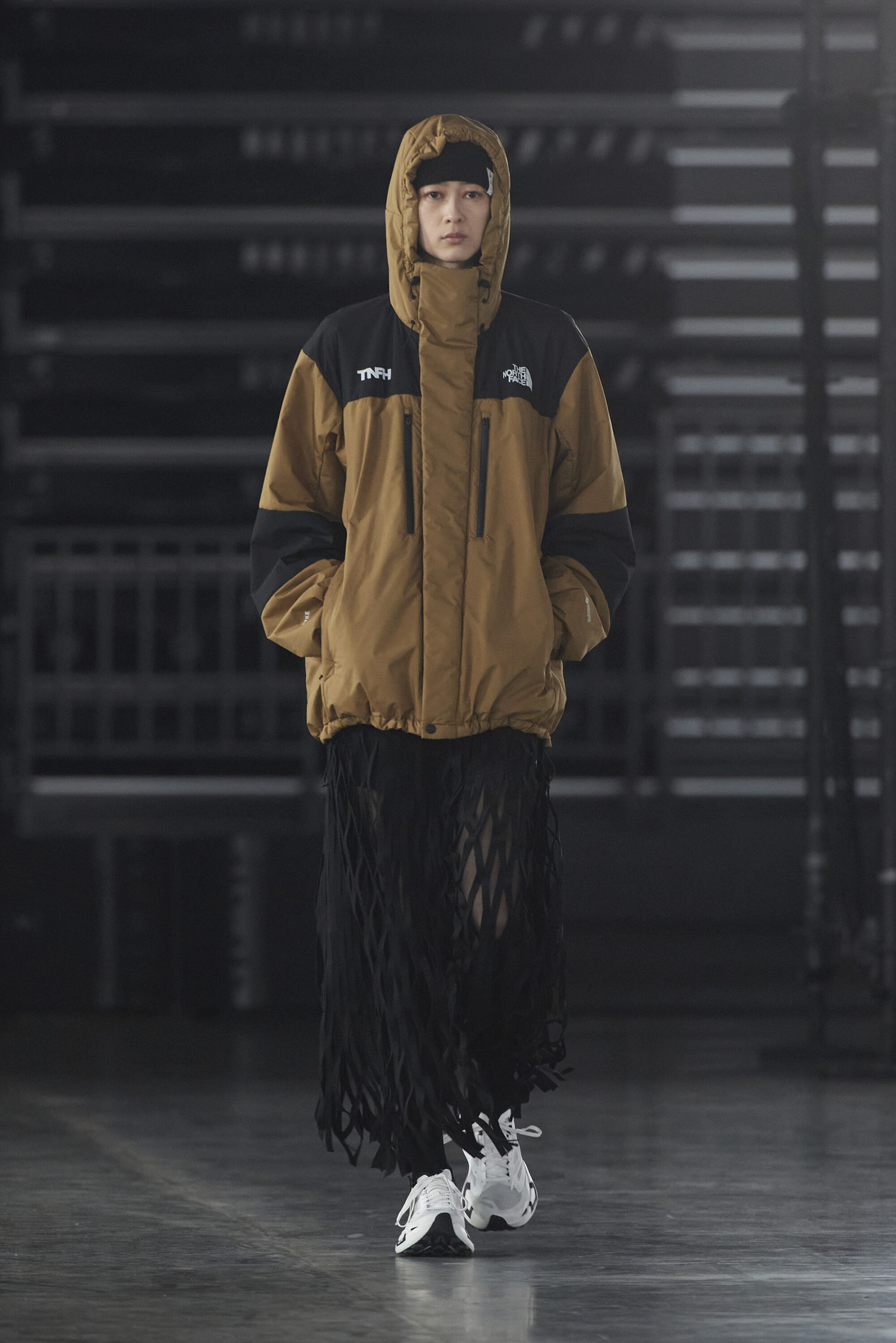 HYKE Fall 2025 Show image