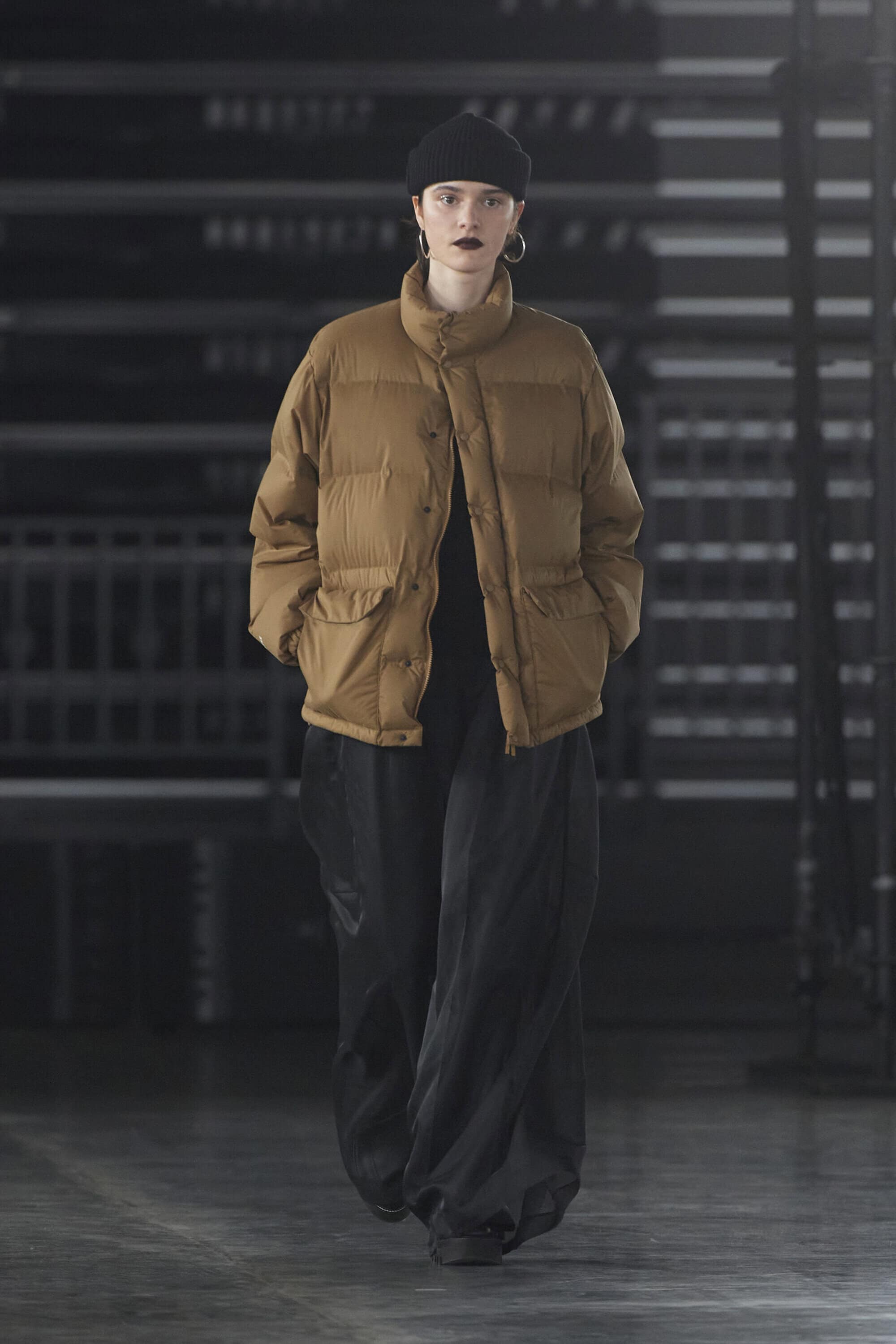 HYKE Fall 2025 Show image