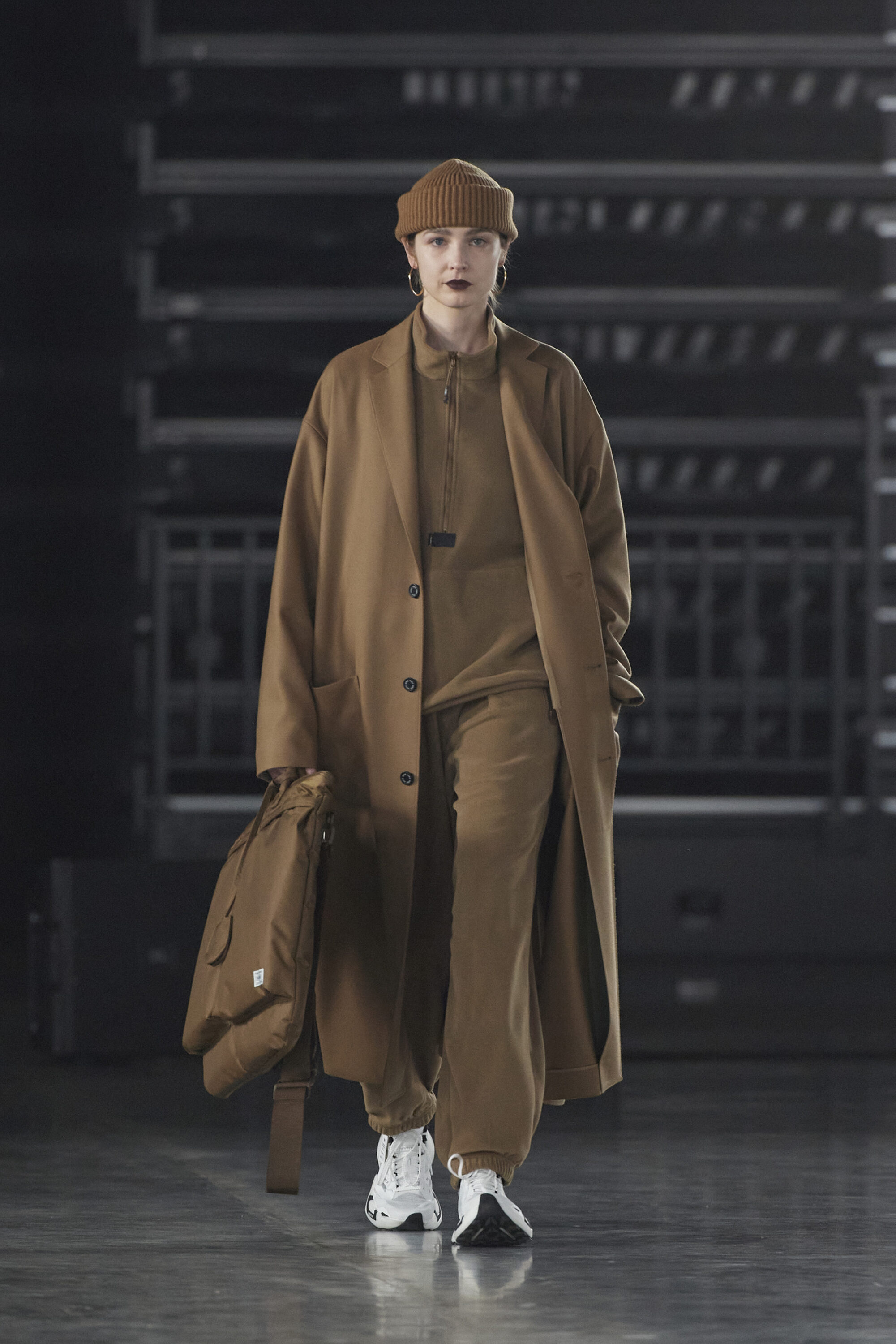 HYKE Fall 2025 Show image