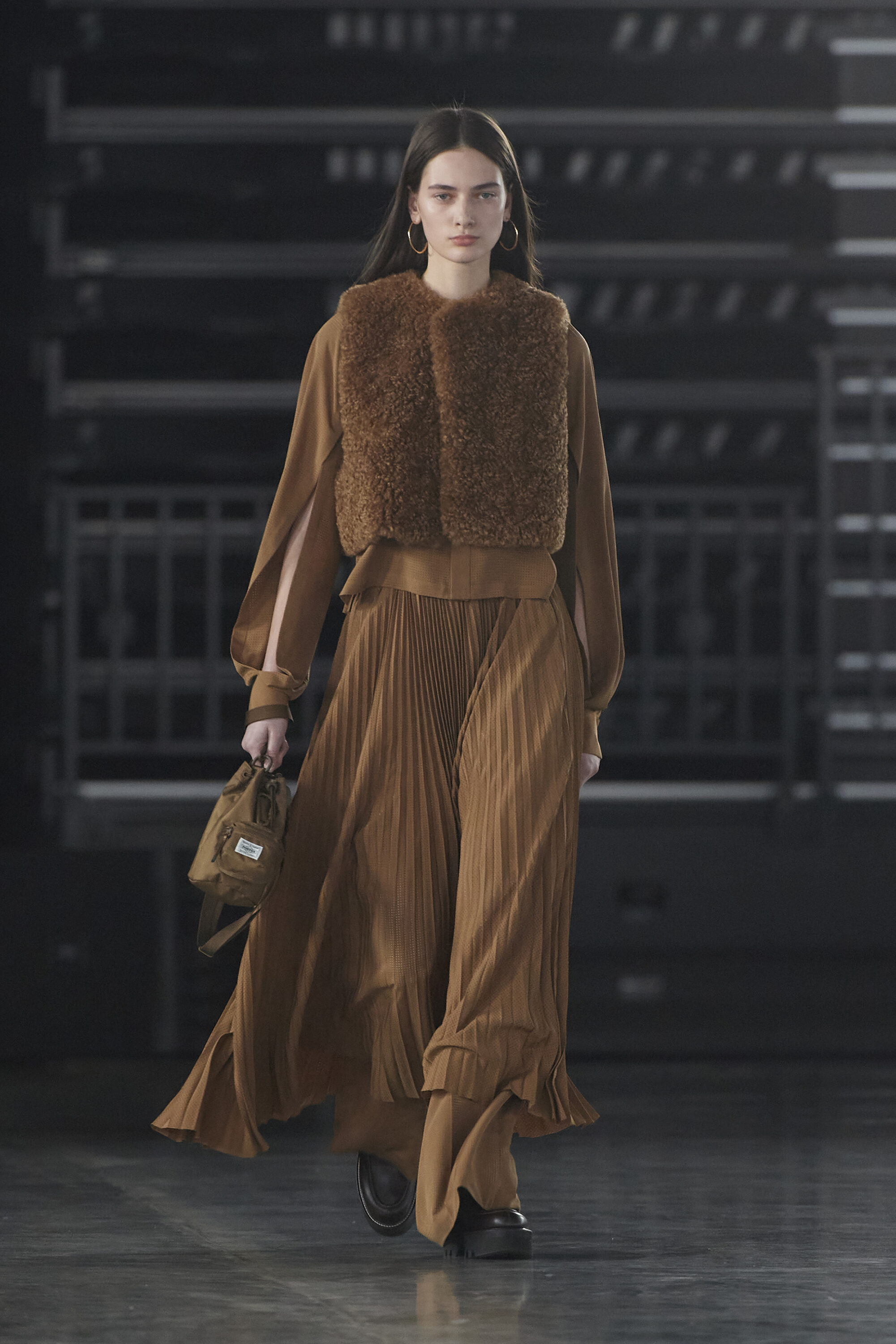 HYKE Fall 2025 Show image