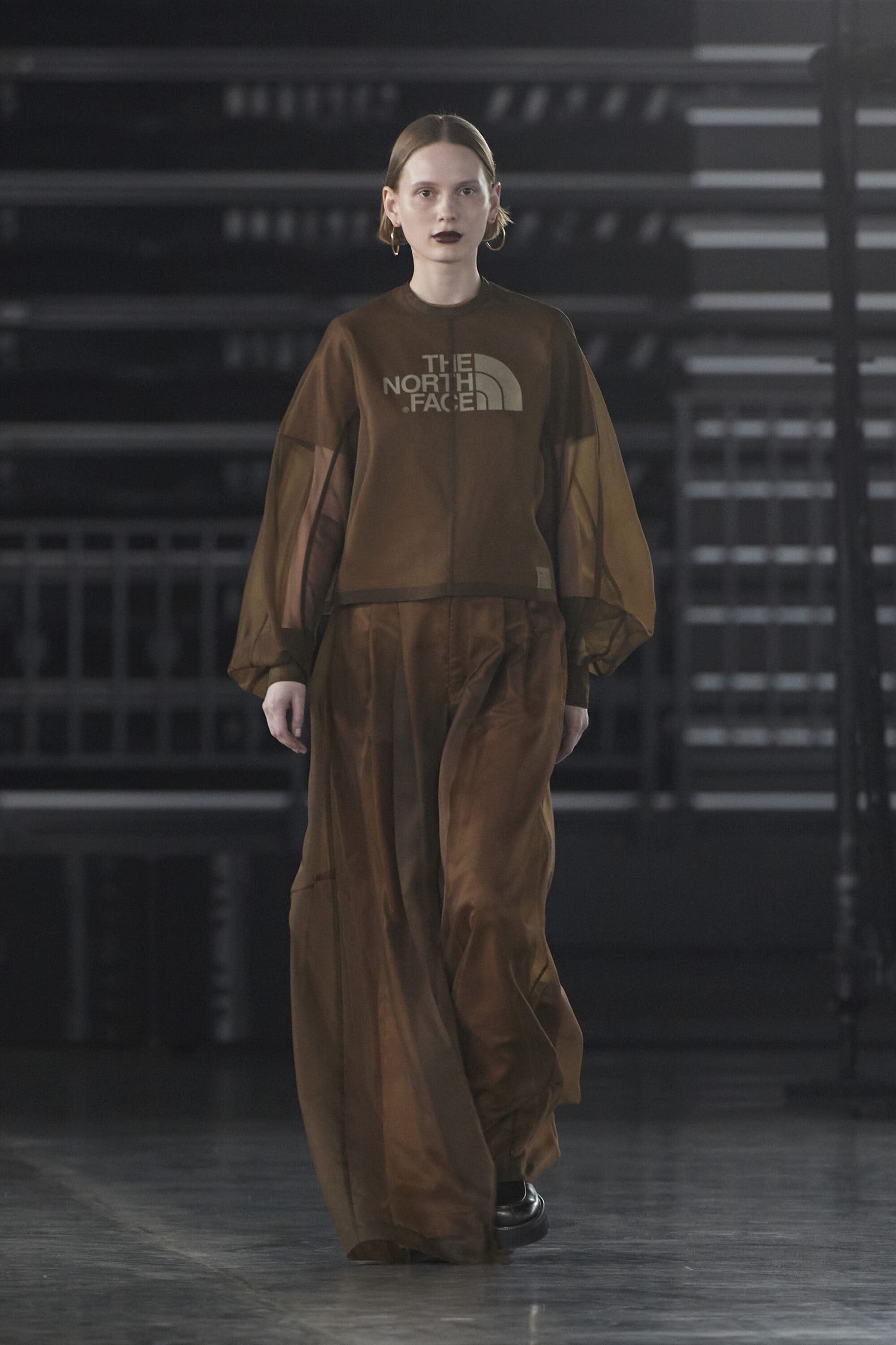 HYKE Fall 2025 Show image