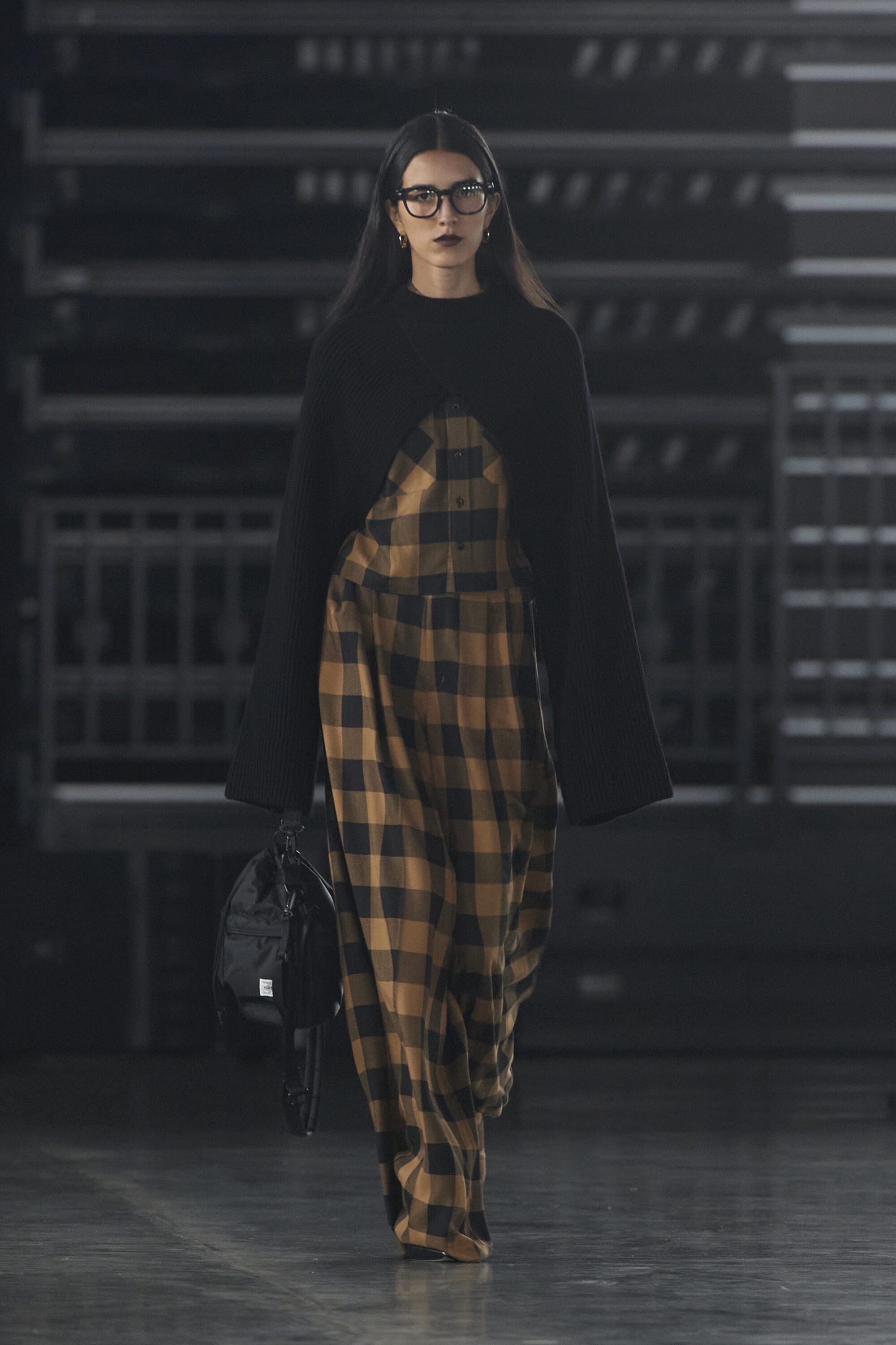 HYKE Fall 2025 Show image