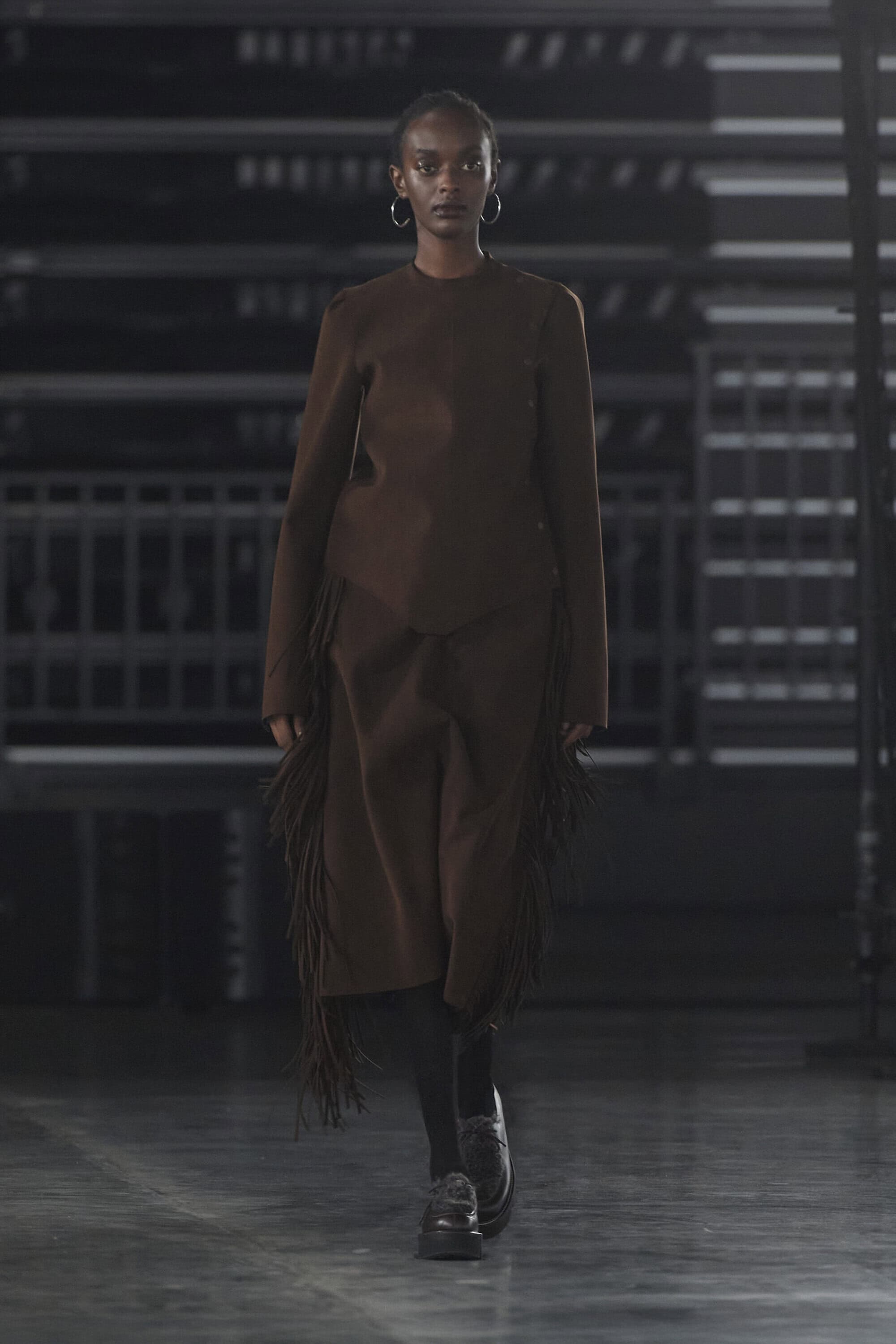 HYKE Fall 2025 Show image