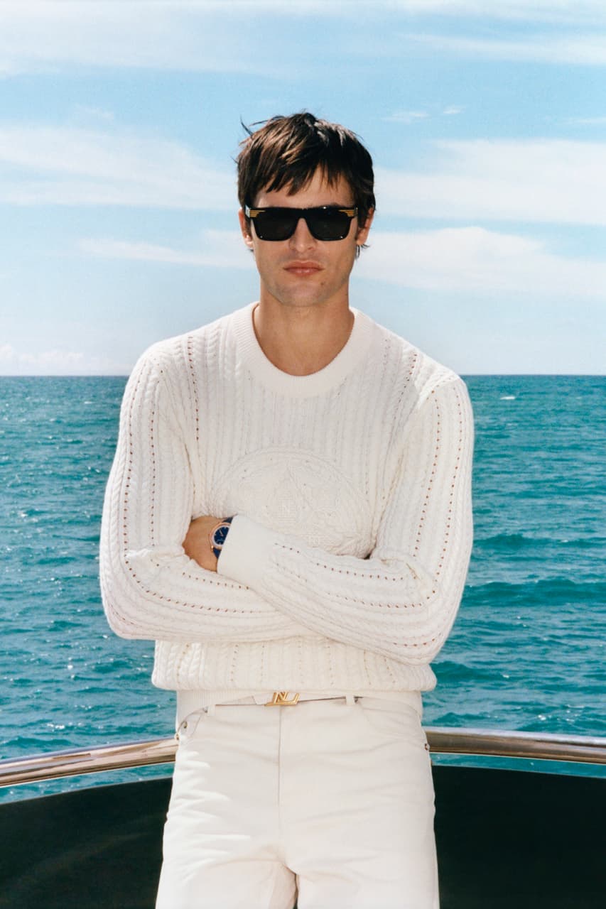 Louis Vuitton Pre-Fall 2025 Menswear Collection by Pharrell Williams image