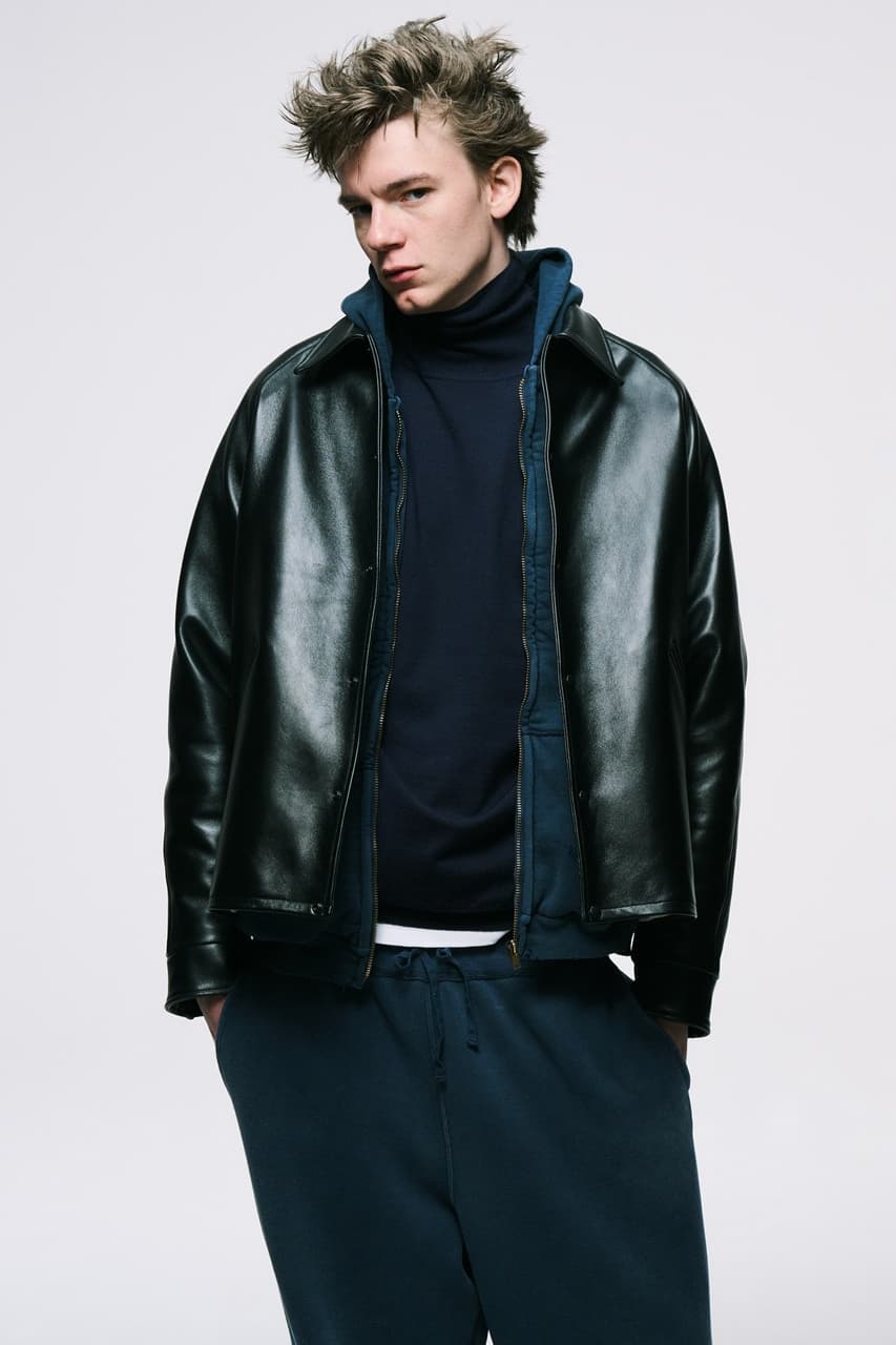 A.PRESSE Unveils Second Drop of Spring/Summer 2025 Collection image