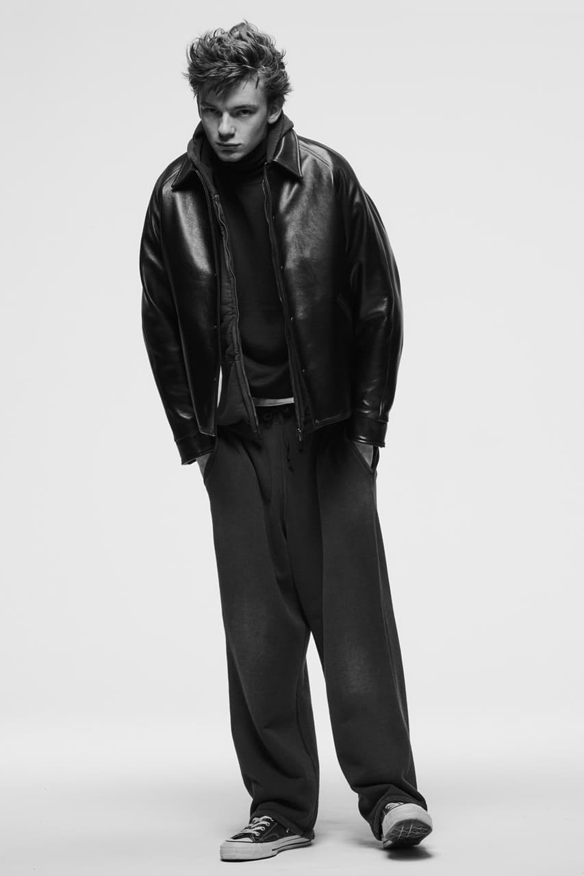 A.PRESSE Unveils Second Drop of Spring/Summer 2025 Collection image