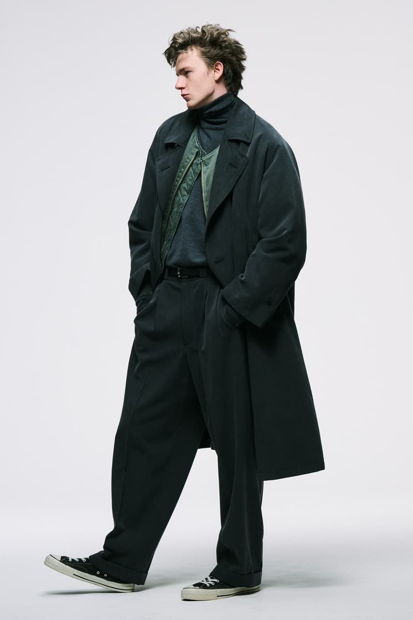 A.PRESSE Unveils Second Drop of Spring/Summer 2025 Collection image