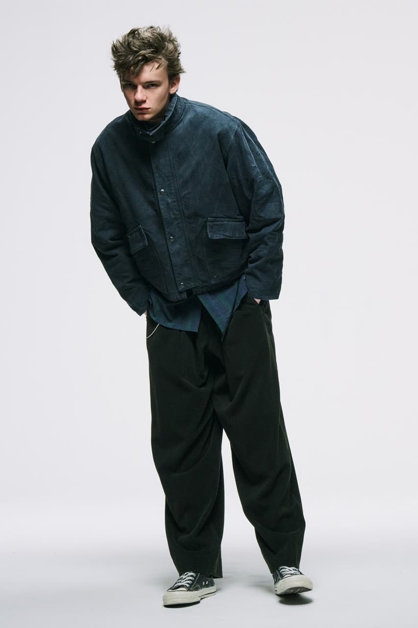 A.PRESSE Unveils Second Drop of Spring/Summer 2025 Collection image