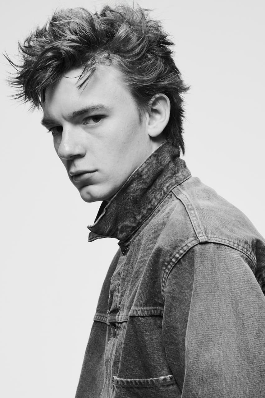 A.PRESSE Unveils Second Drop of Spring/Summer 2025 Collection image