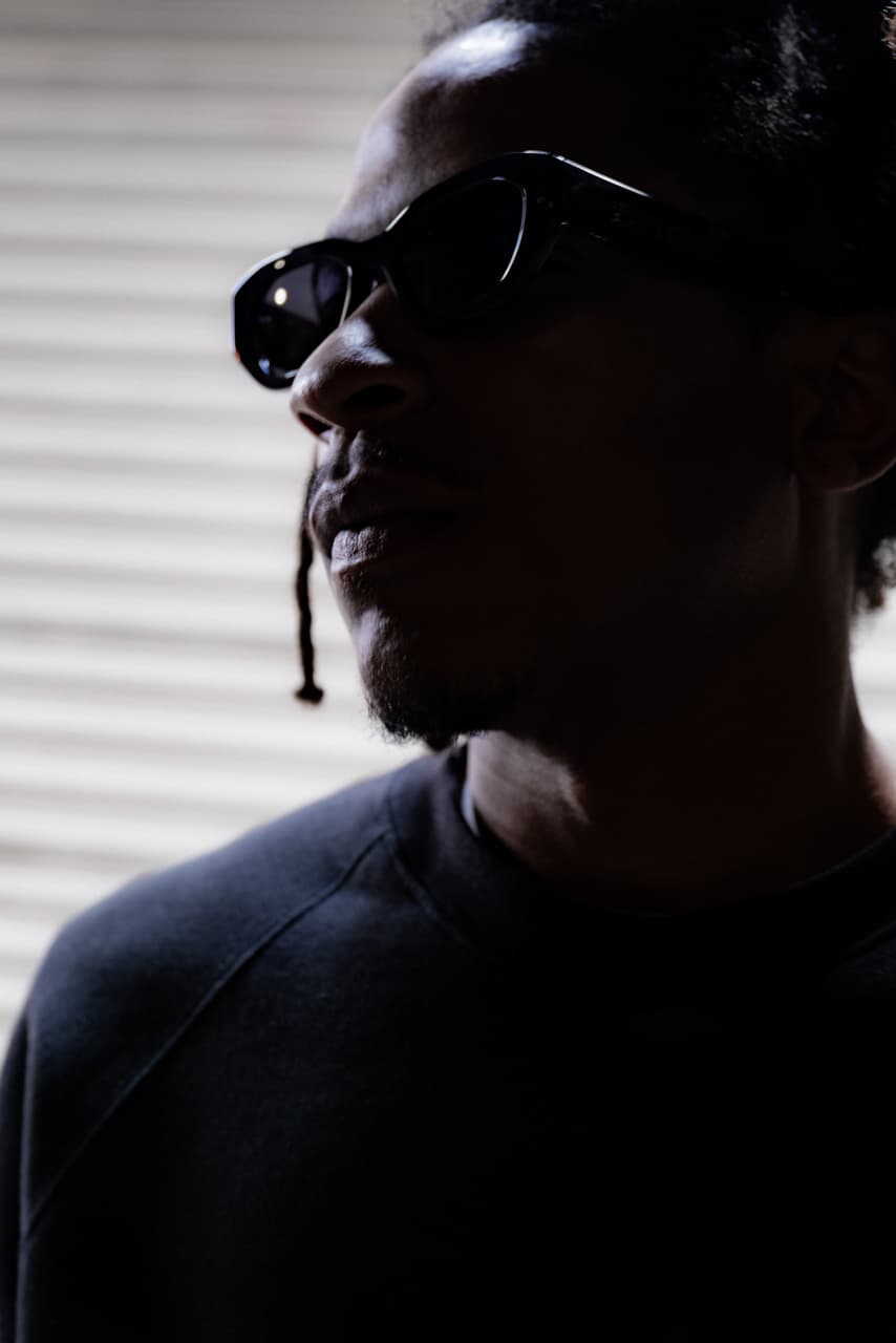 AKILA Eyewear and Sang Bleu Unveil the Futuristic Vantage 3.0 Frames