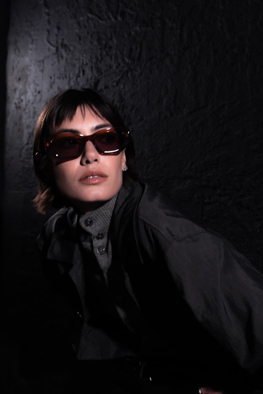 AKILA Eyewear and Sang Bleu Unveil the Futuristic Vantage 3.0 Frames image
